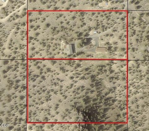 Tiny photo for 7801 NW Newell Lane, Prineville, OR 97754 (MLS # 220225885)