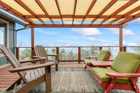 Tiny photo for 7801 NW Newell Lane, Prineville, OR 97754 (MLS # 220225885)