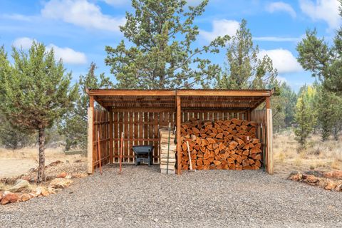 Tiny photo for 7801 NW Newell Lane, Prineville, OR 97754 (MLS # 220225885)