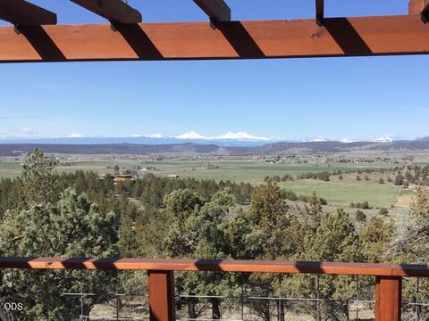 Tiny photo for 7801 NW Newell Lane, Prineville, OR 97754 (MLS # 220225885)