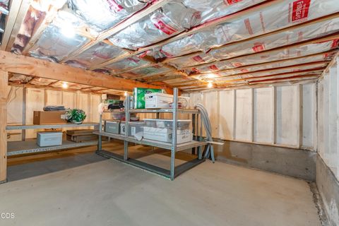 Tiny photo for 7801 NW Newell Lane, Prineville, OR 97754 (MLS # 220225885)