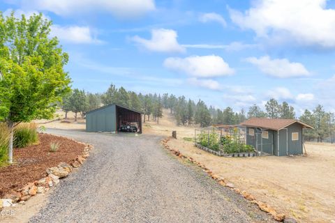 Tiny photo for 7801 NW Newell Lane, Prineville, OR 97754 (MLS # 220225885)