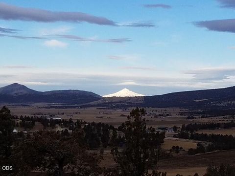 Tiny photo for 7801 NW Newell Lane, Prineville, OR 97754 (MLS # 220225885)