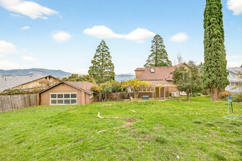 Tiny photo for 527 Chestnut Street, Ashland, OR 97520 (MLS # 220212305)