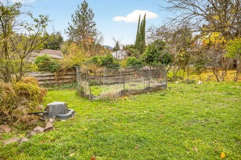 Tiny photo for 527 Chestnut Street, Ashland, OR 97520 (MLS # 220212305)