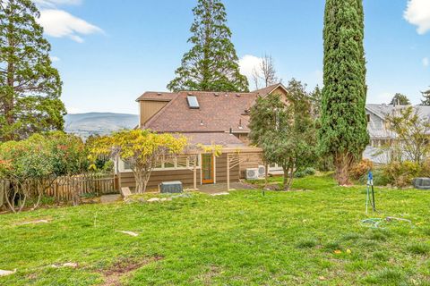 Tiny photo for 527 Chestnut Street, Ashland, OR 97520 (MLS # 220212305)