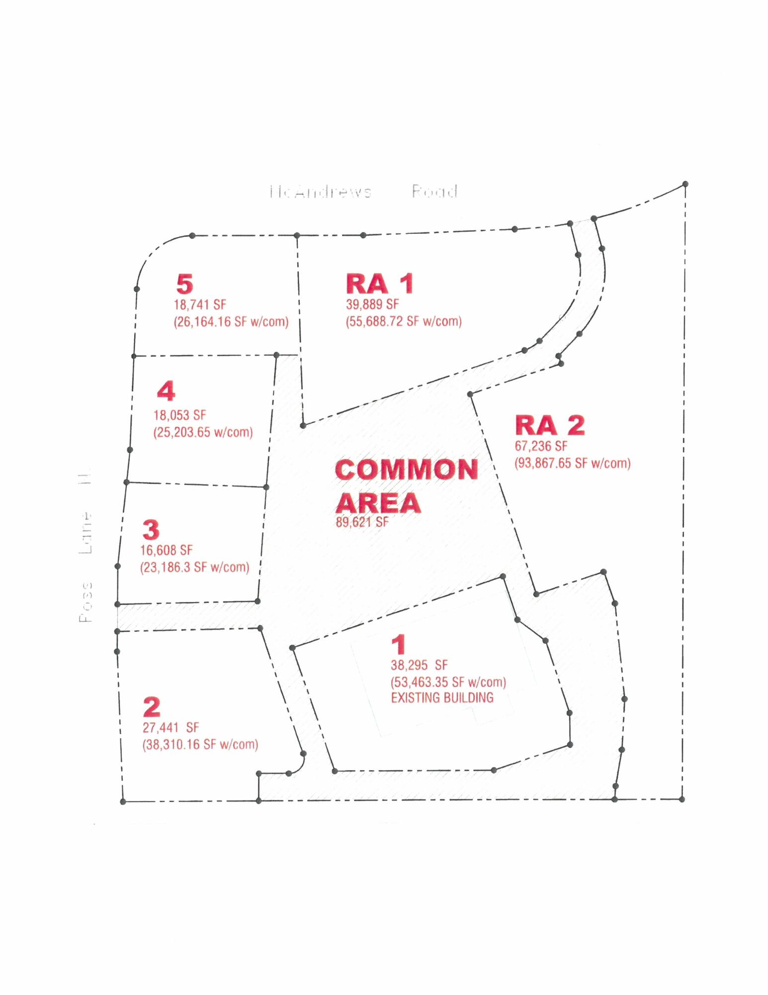 N/A - Commercial Sale