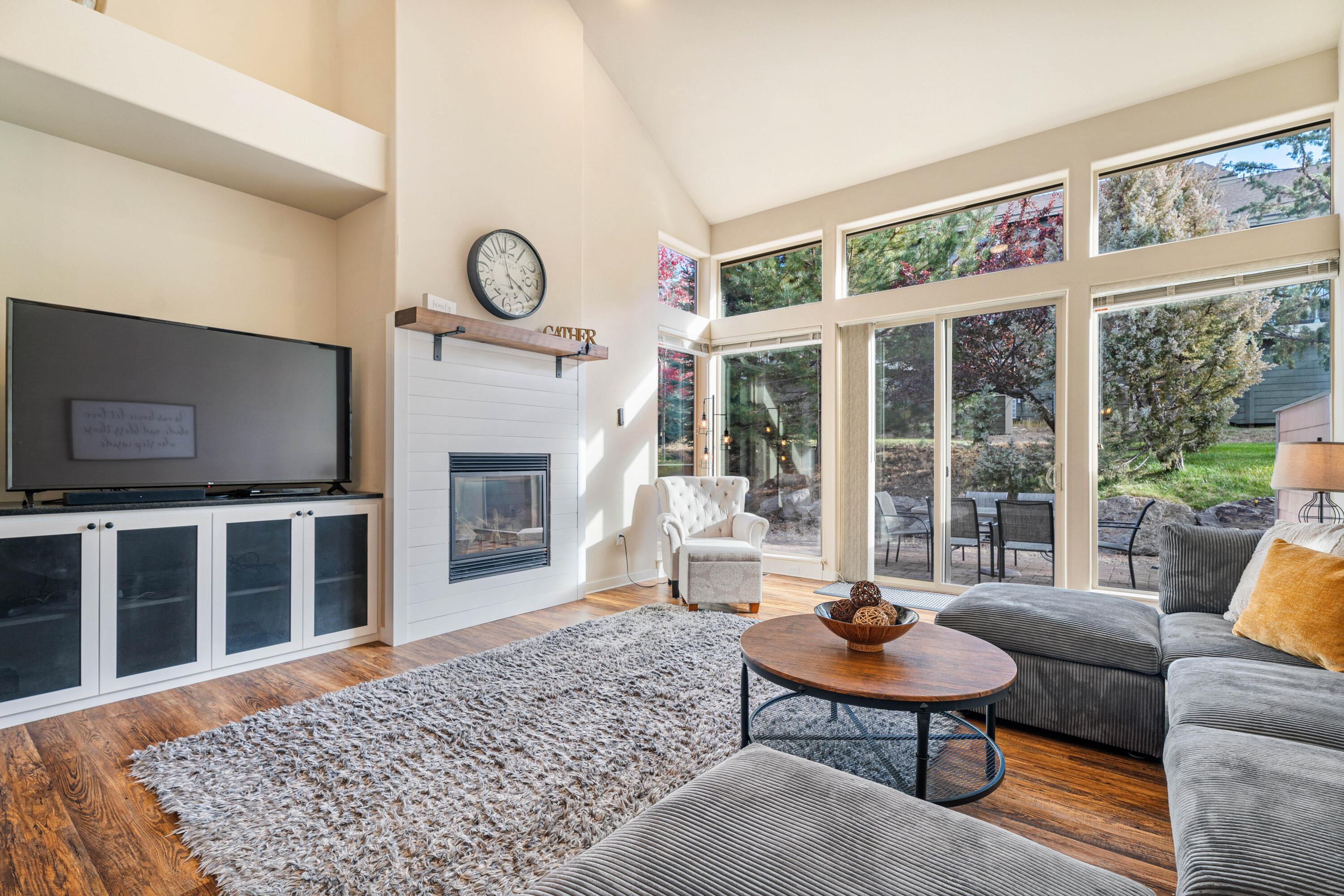 Eagle Crest - Residential