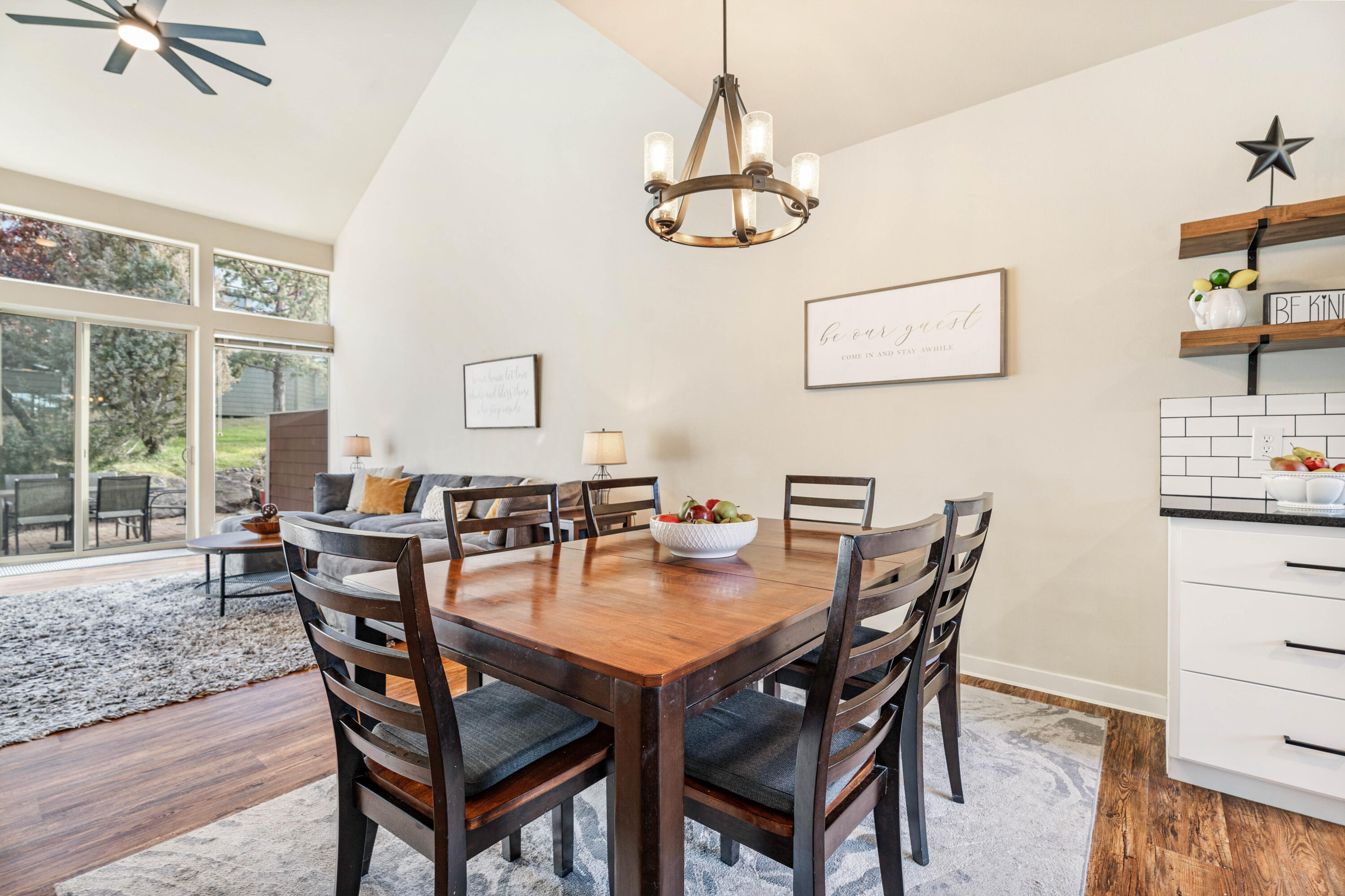 Eagle Crest - Residential