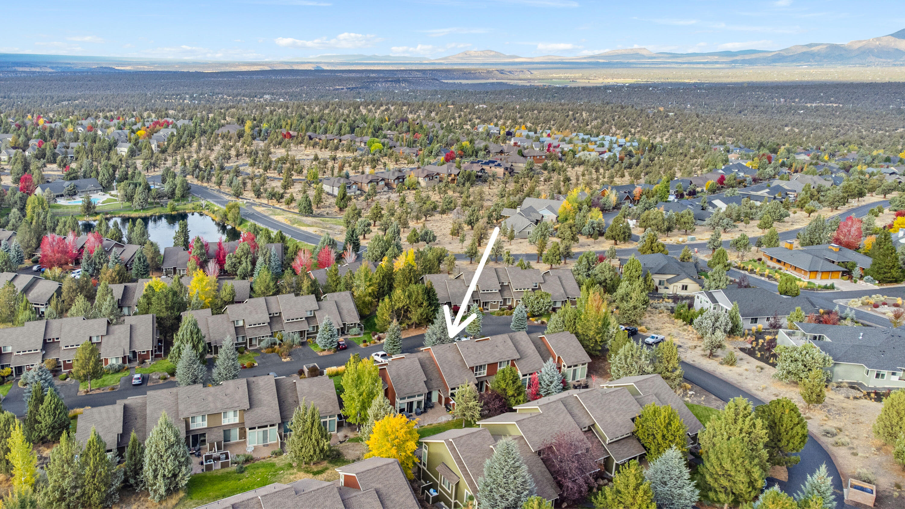 Eagle Crest - Residential