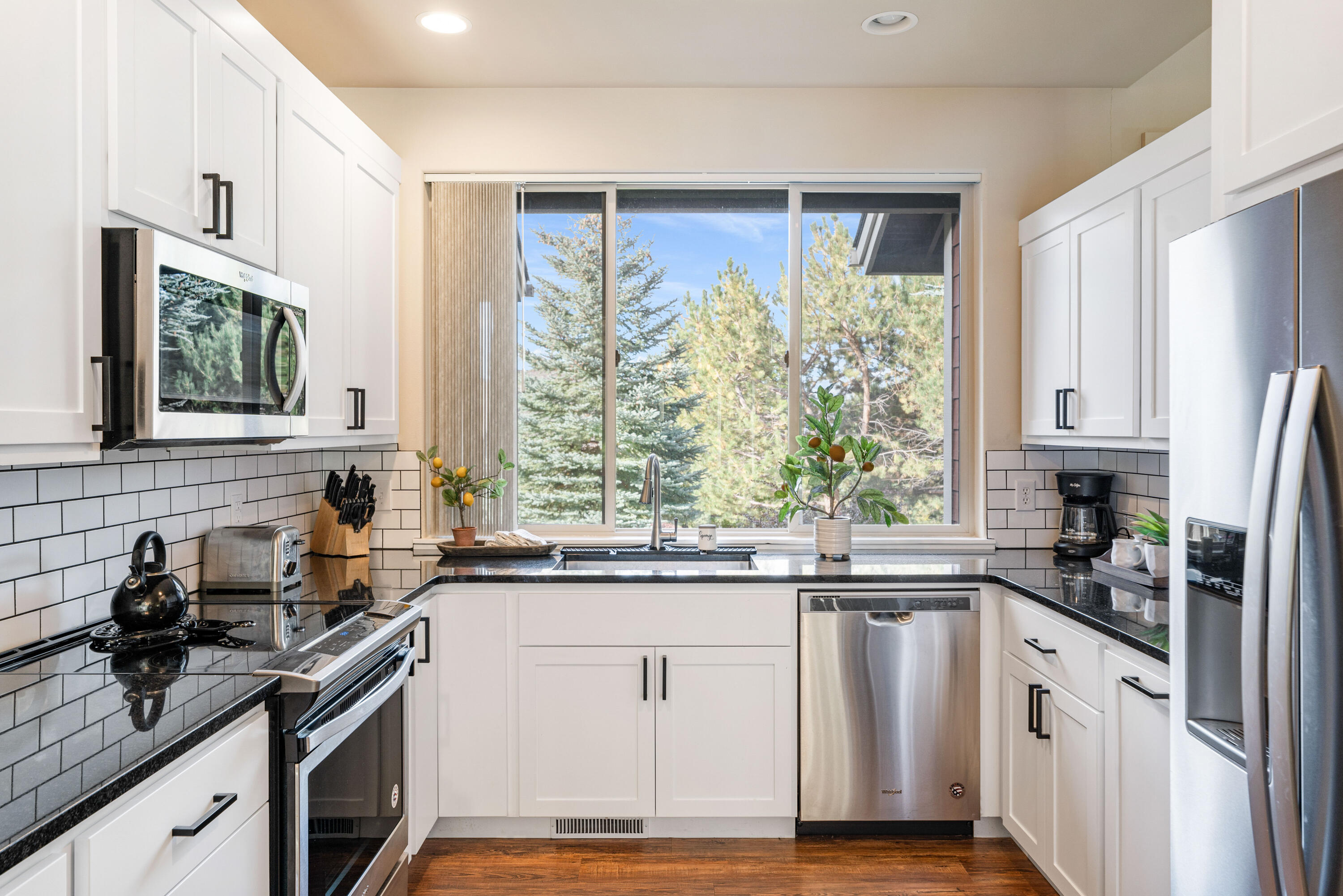 Eagle Crest - Residential