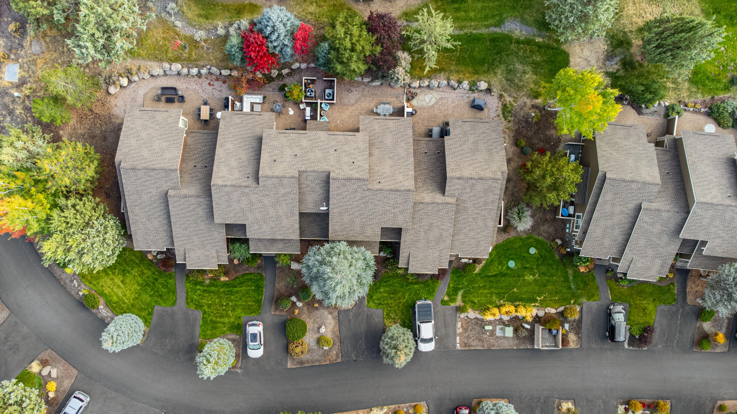 Eagle Crest - Residential