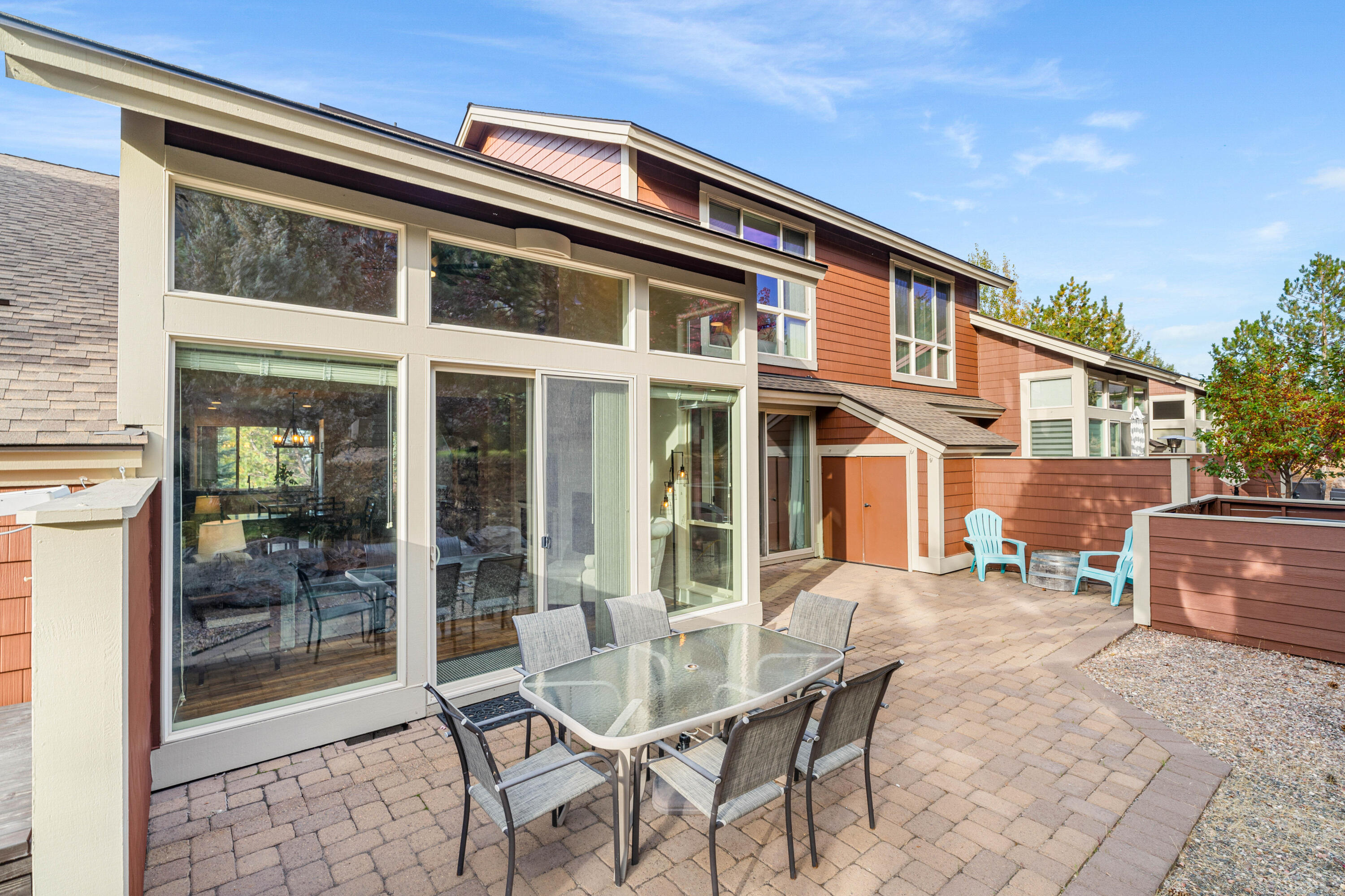 Eagle Crest - Residential