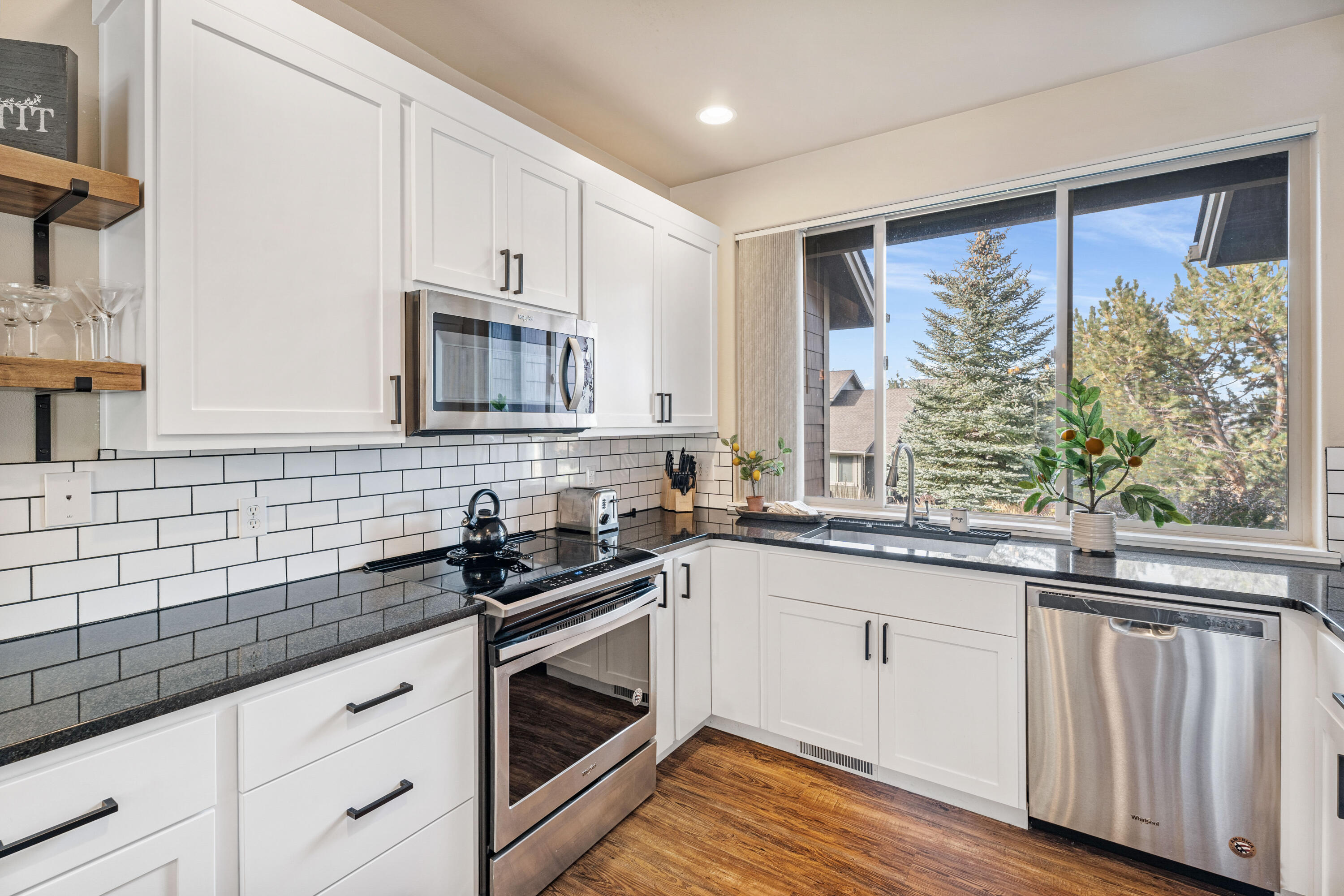 Eagle Crest - Residential