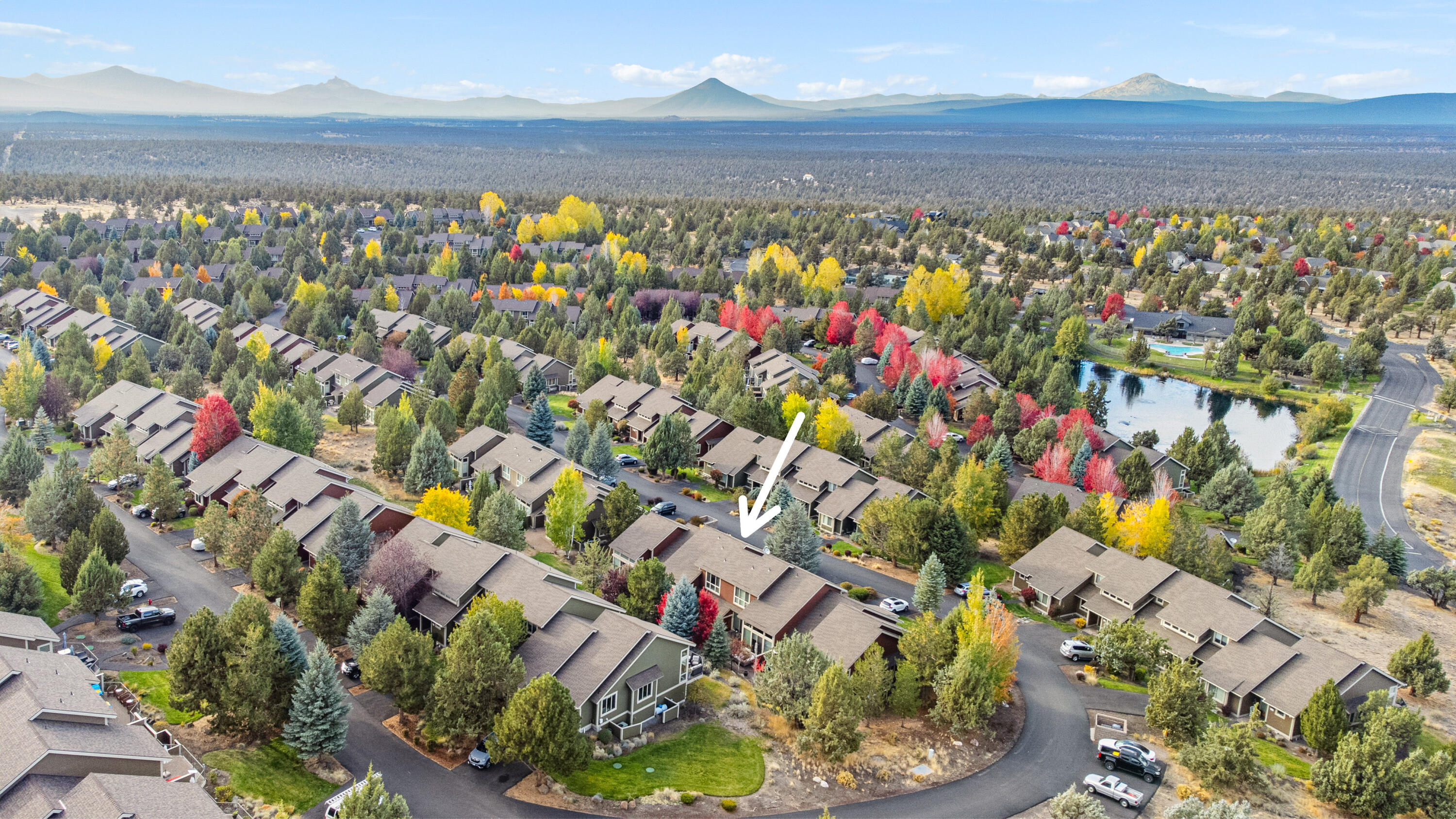 Eagle Crest - Residential