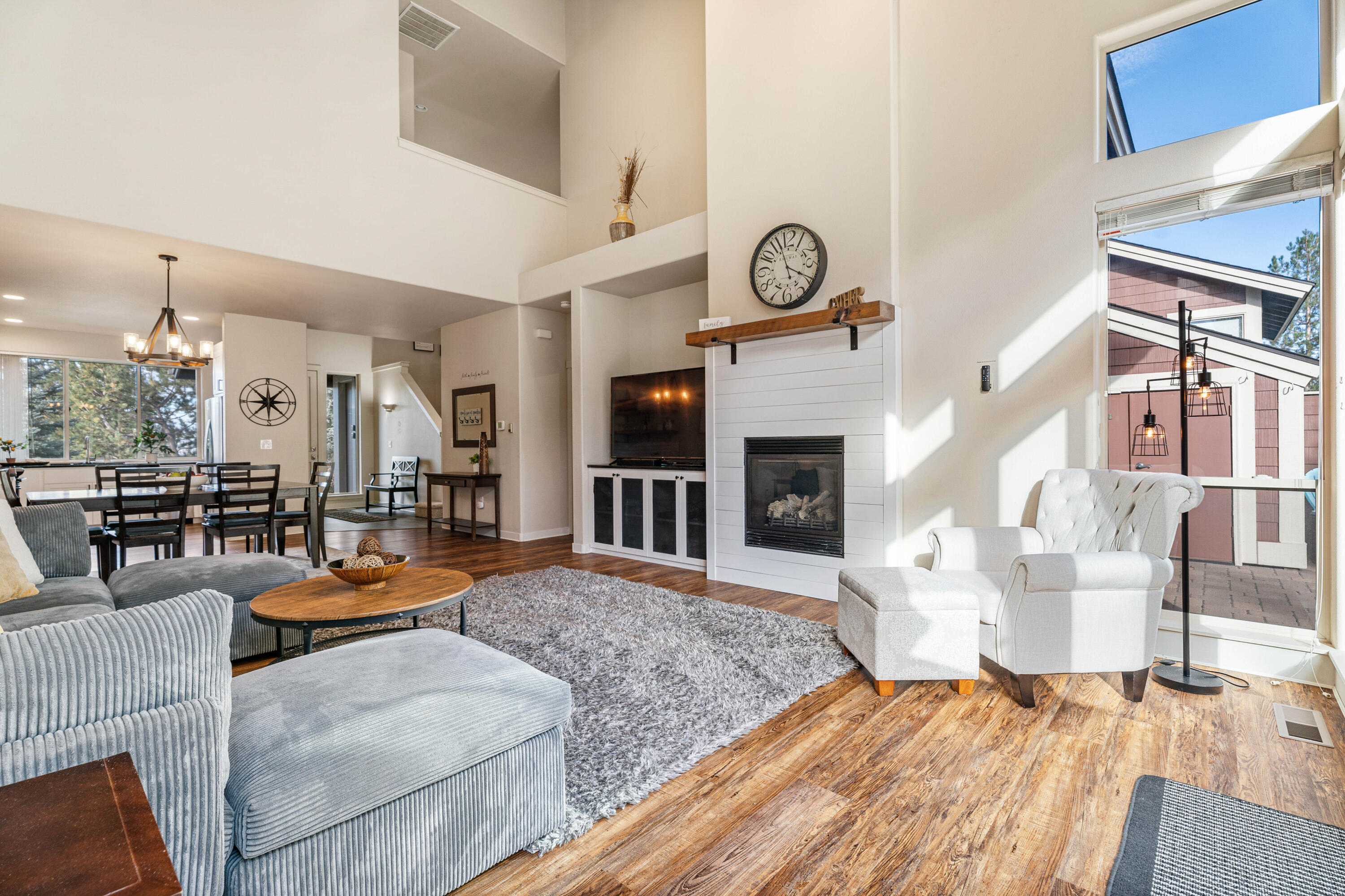 Eagle Crest - Residential