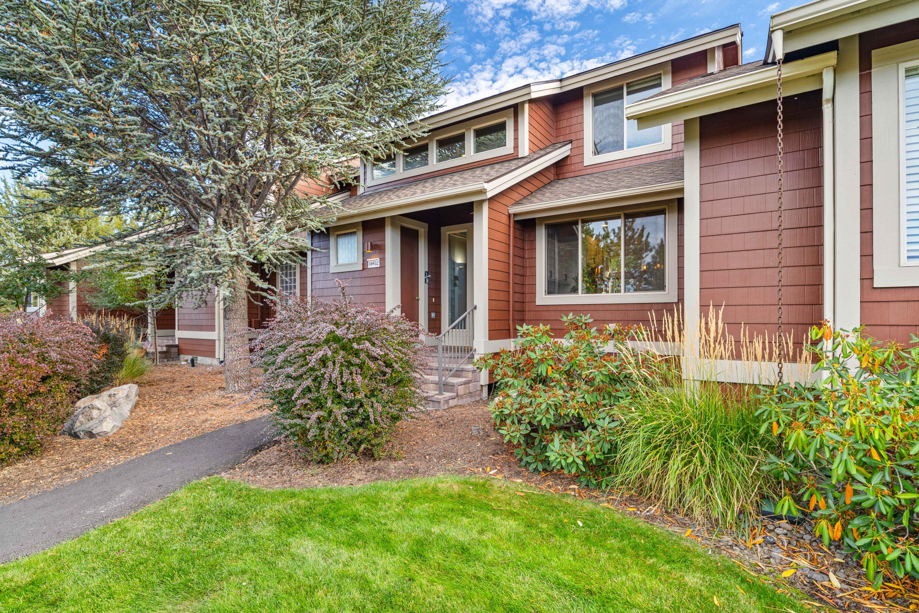 Eagle Crest - Residential