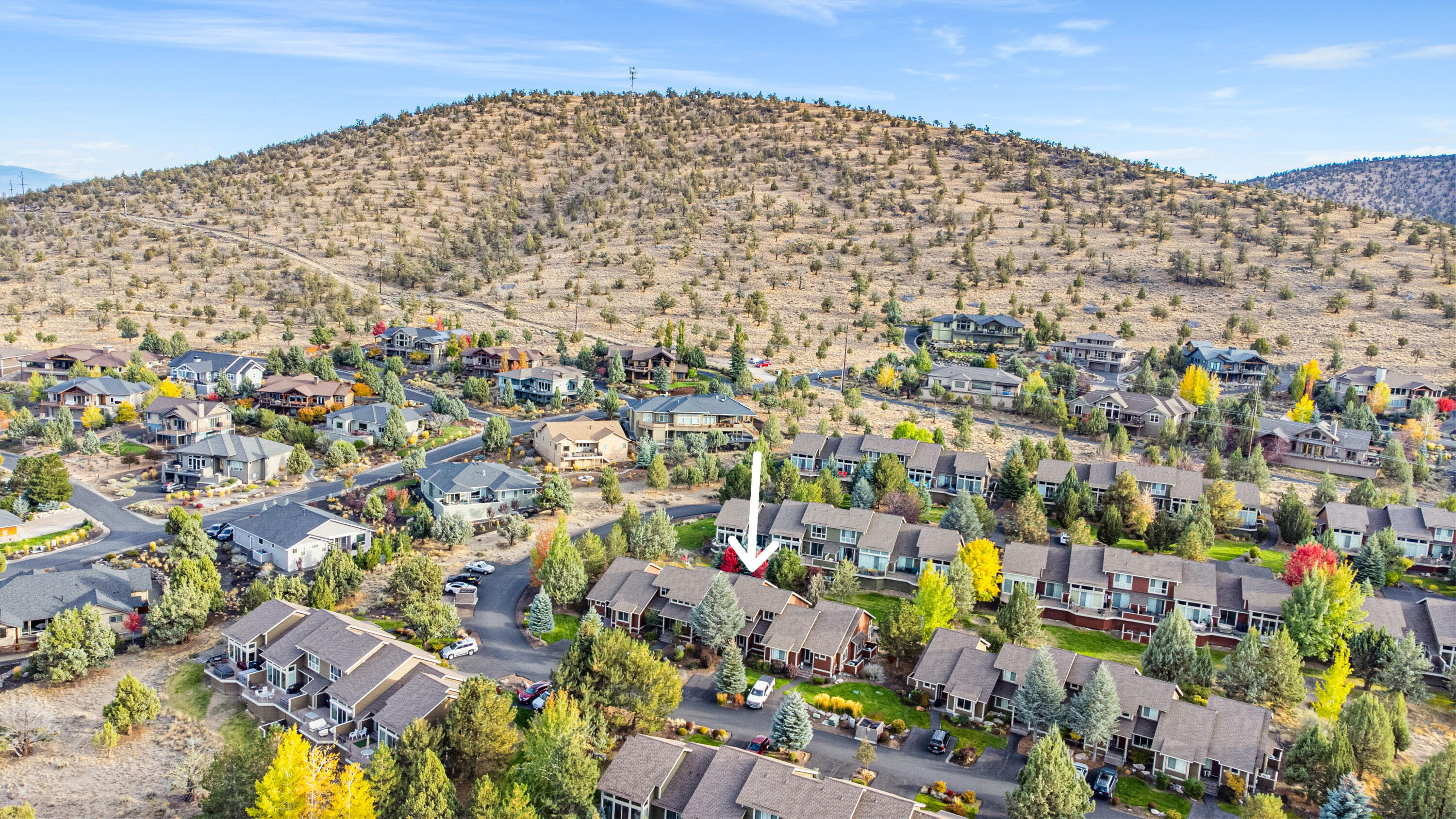 Eagle Crest - Residential