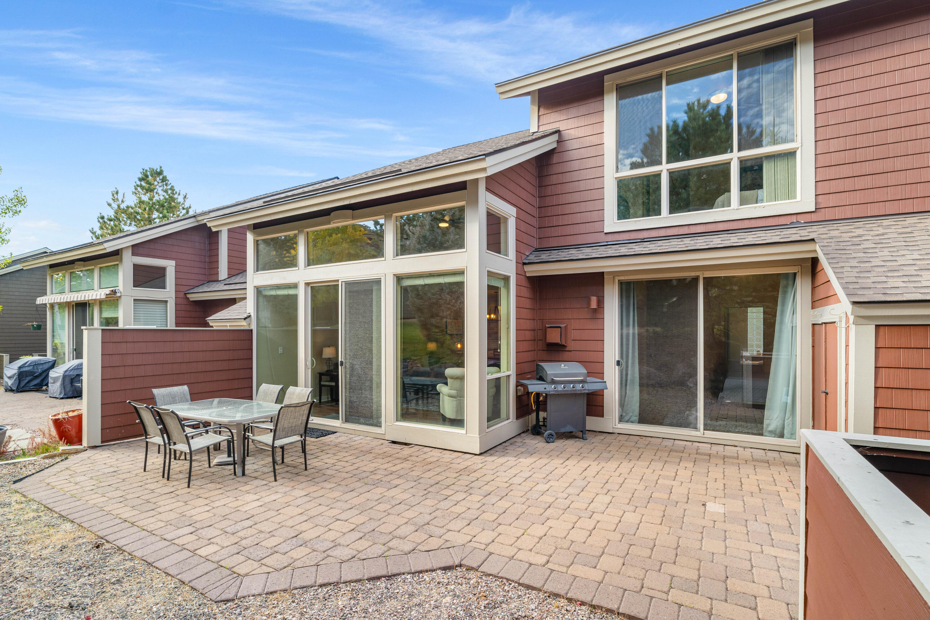 Eagle Crest - Residential