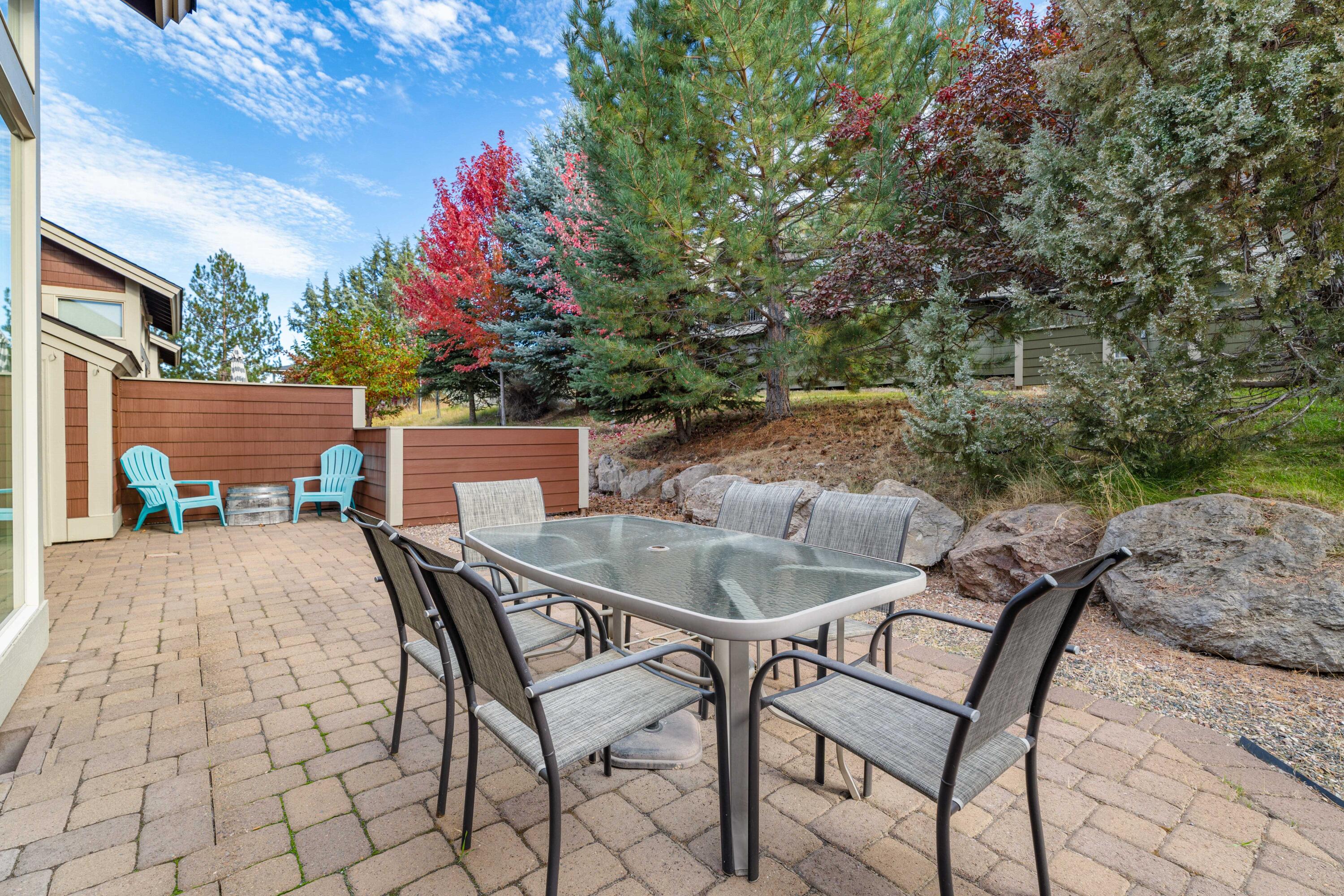 Eagle Crest - Residential