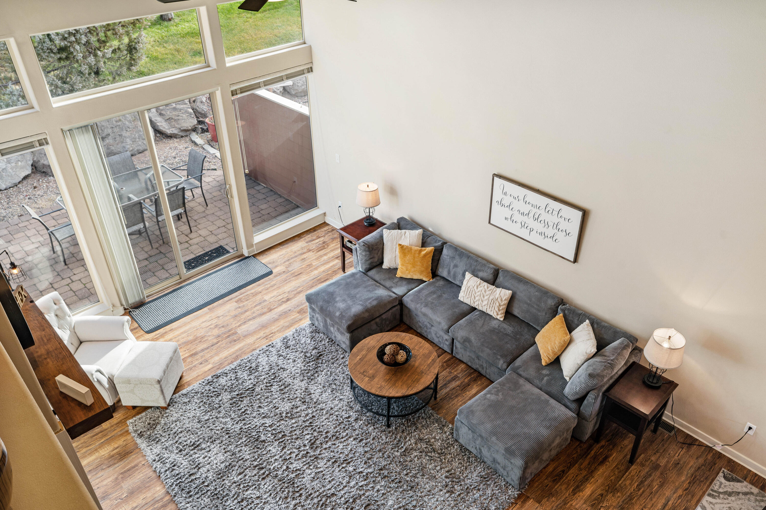 Eagle Crest - Residential