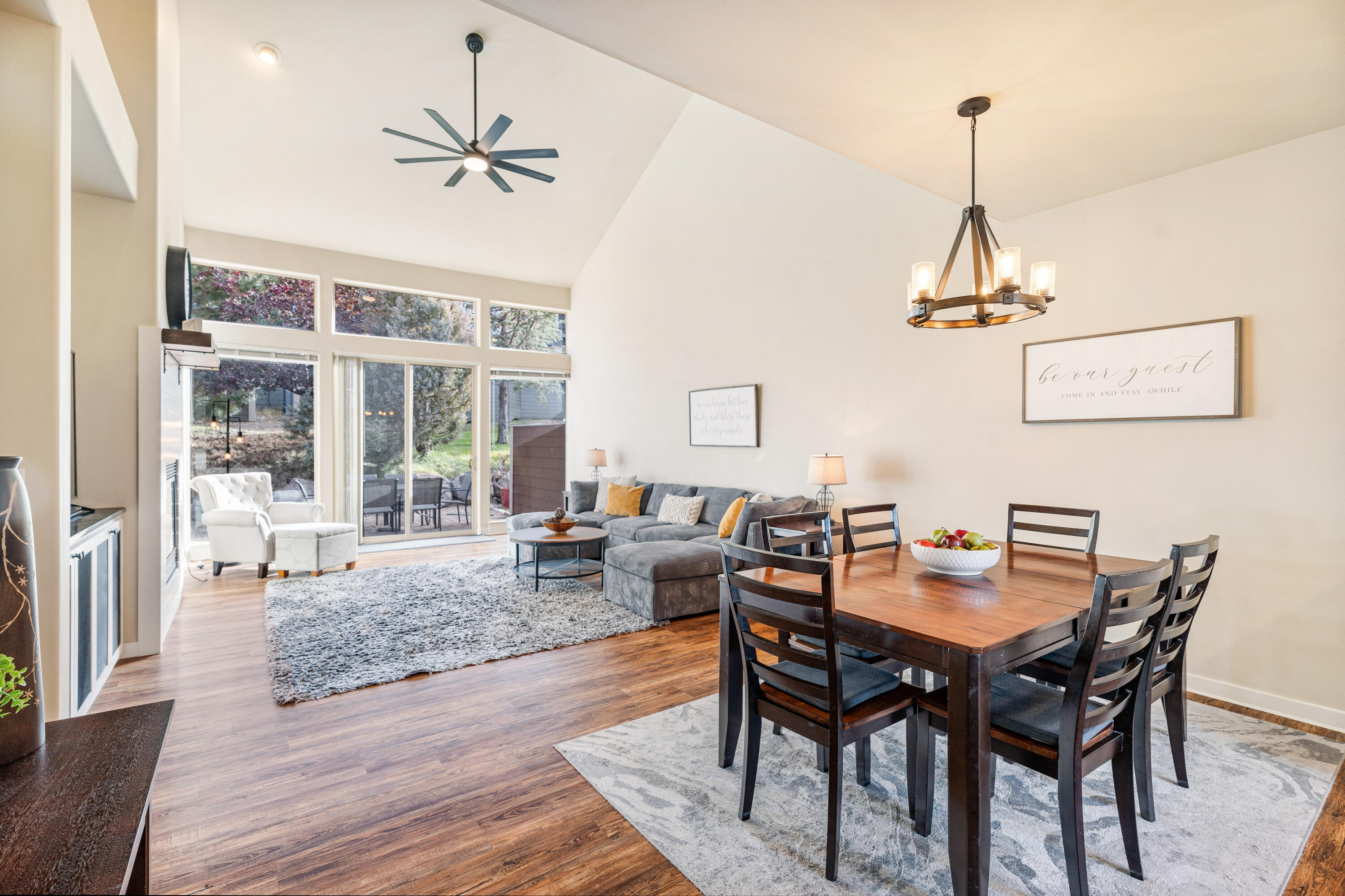 Eagle Crest - Residential