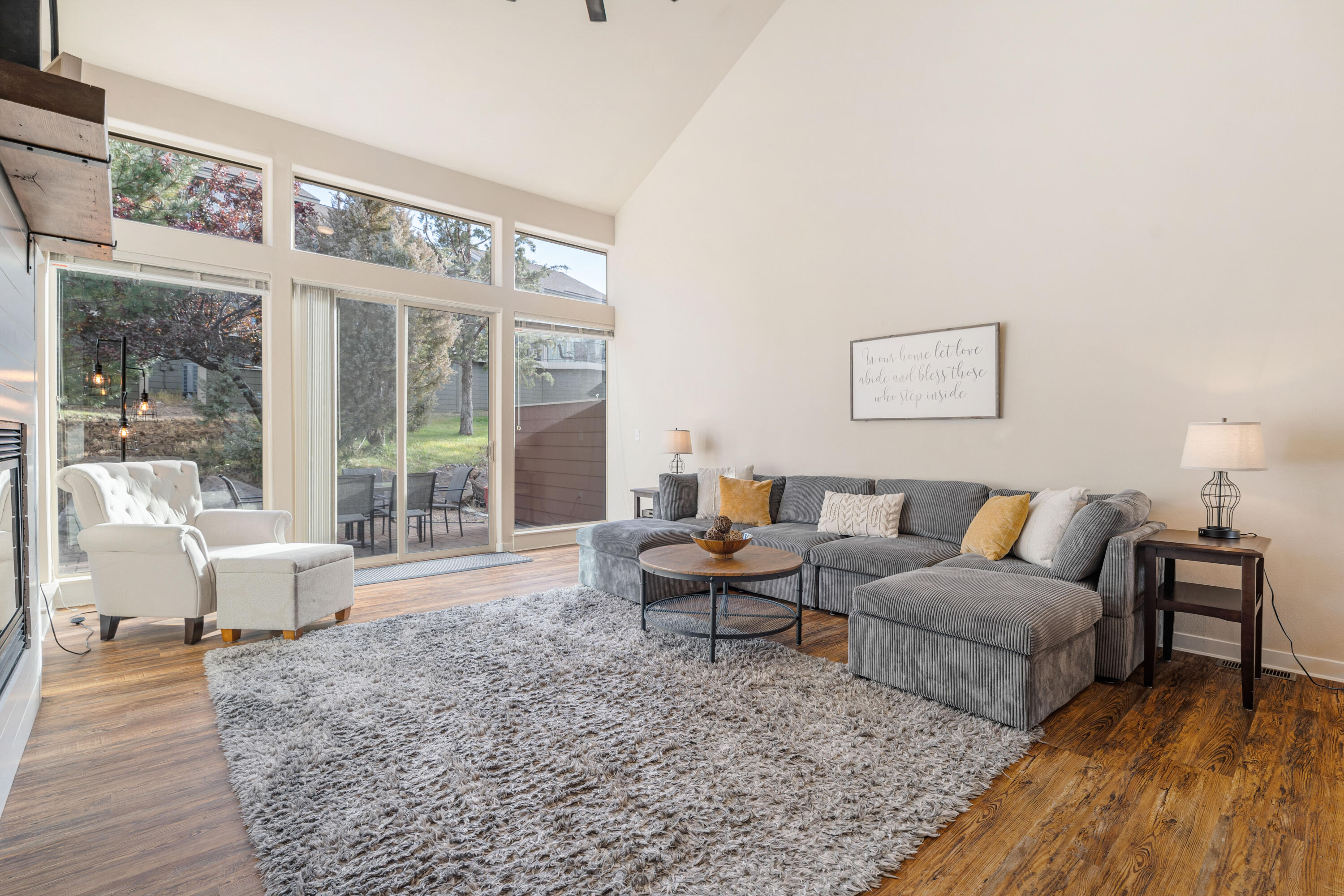 Eagle Crest - Residential