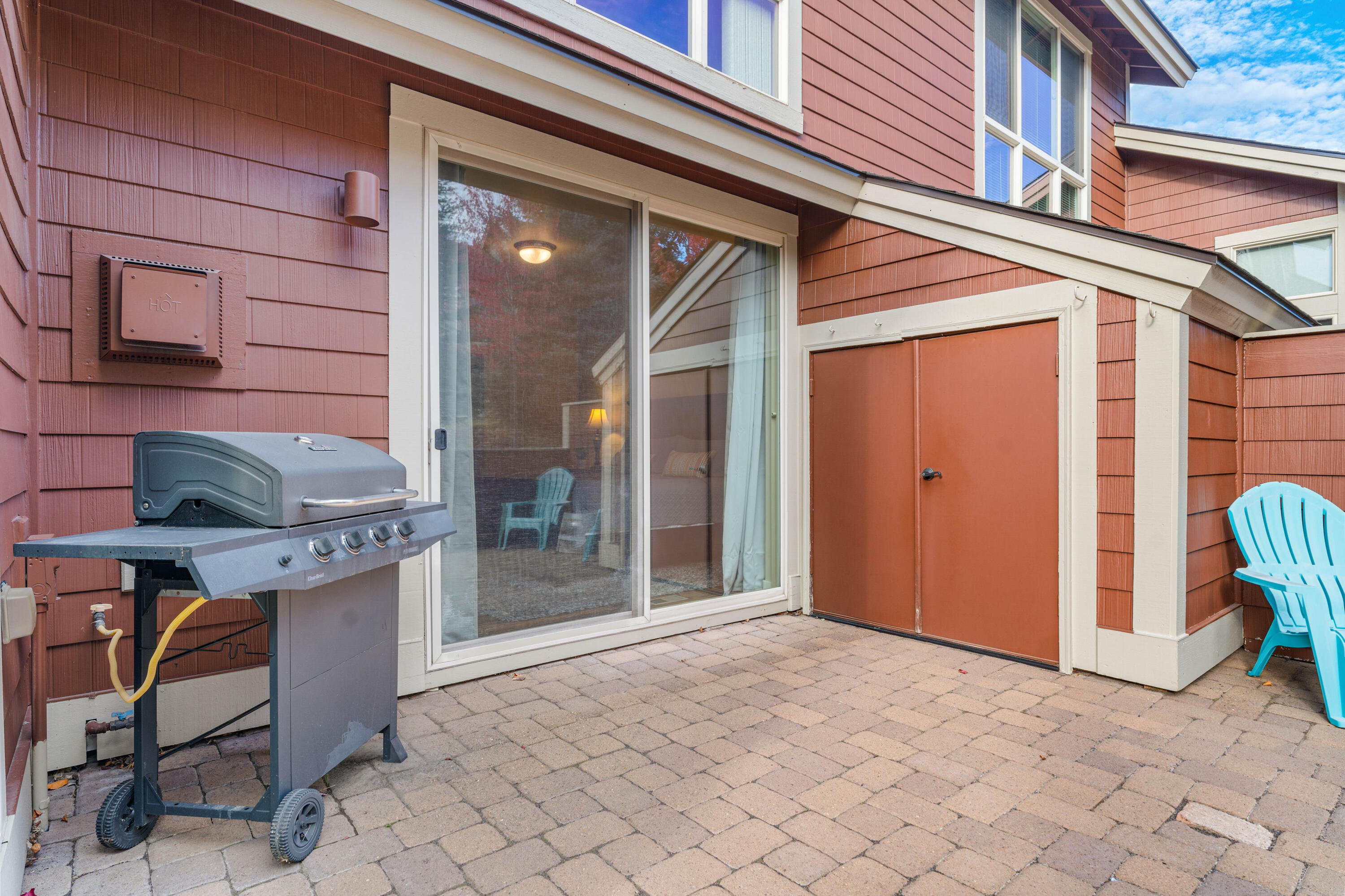 Eagle Crest - Residential