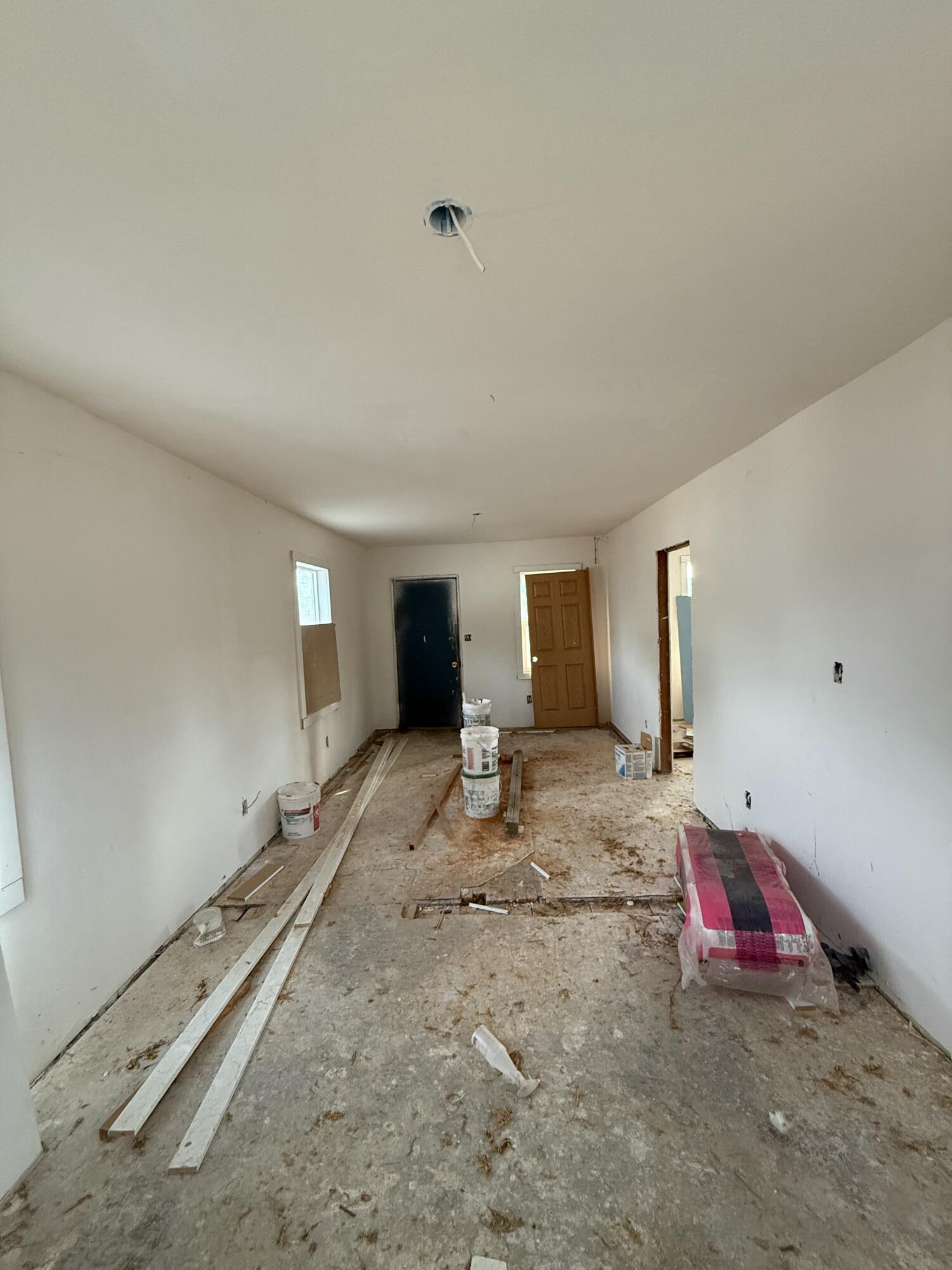 Klamath Falls -Industrial Addition - Residential