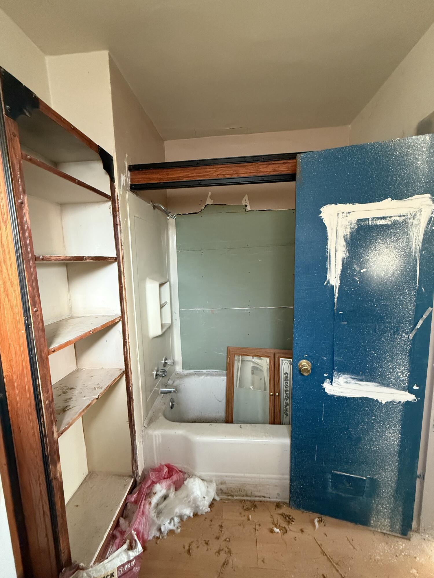 Klamath Falls -Industrial Addition - Residential