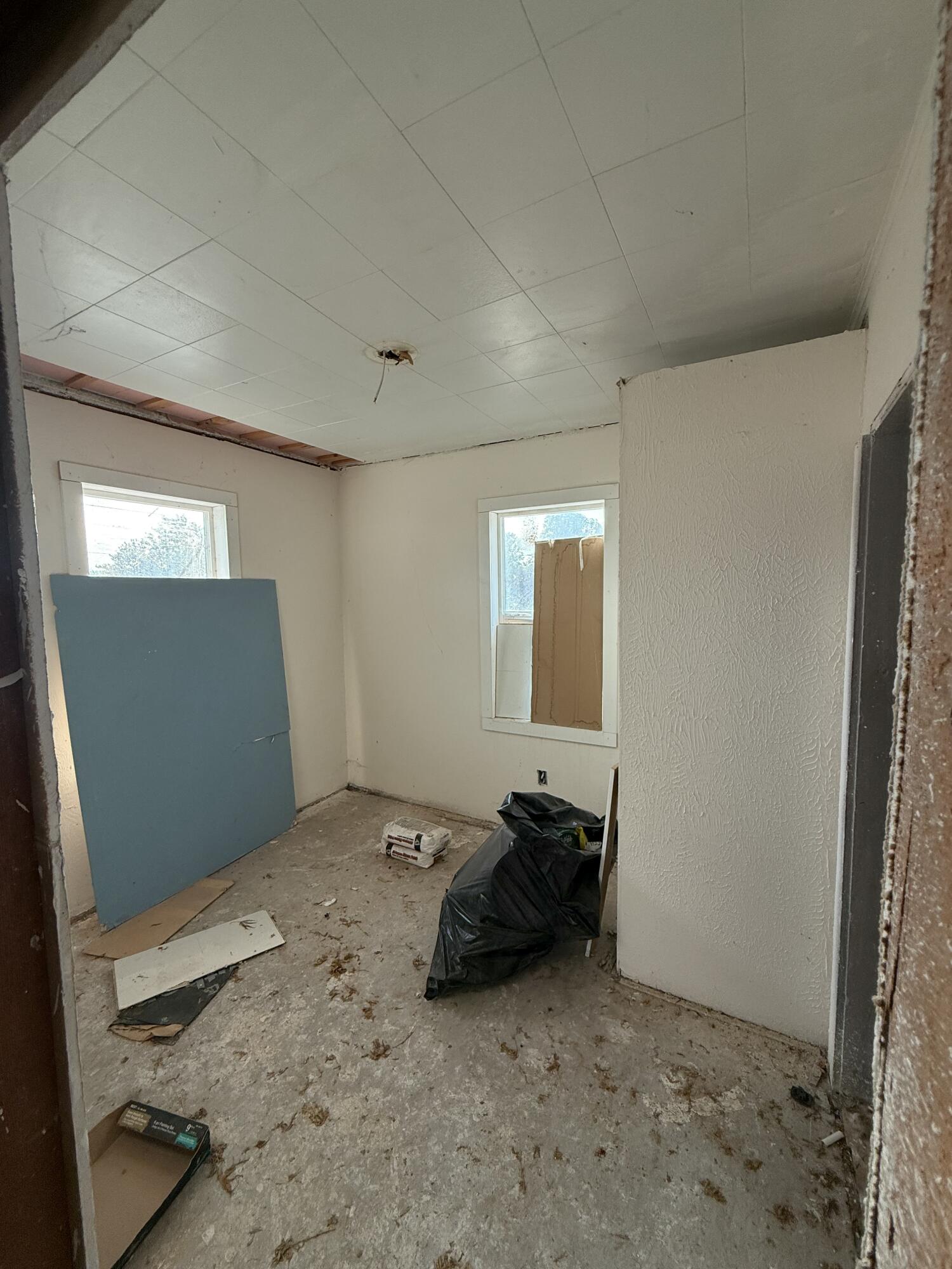 Klamath Falls -Industrial Addition - Residential