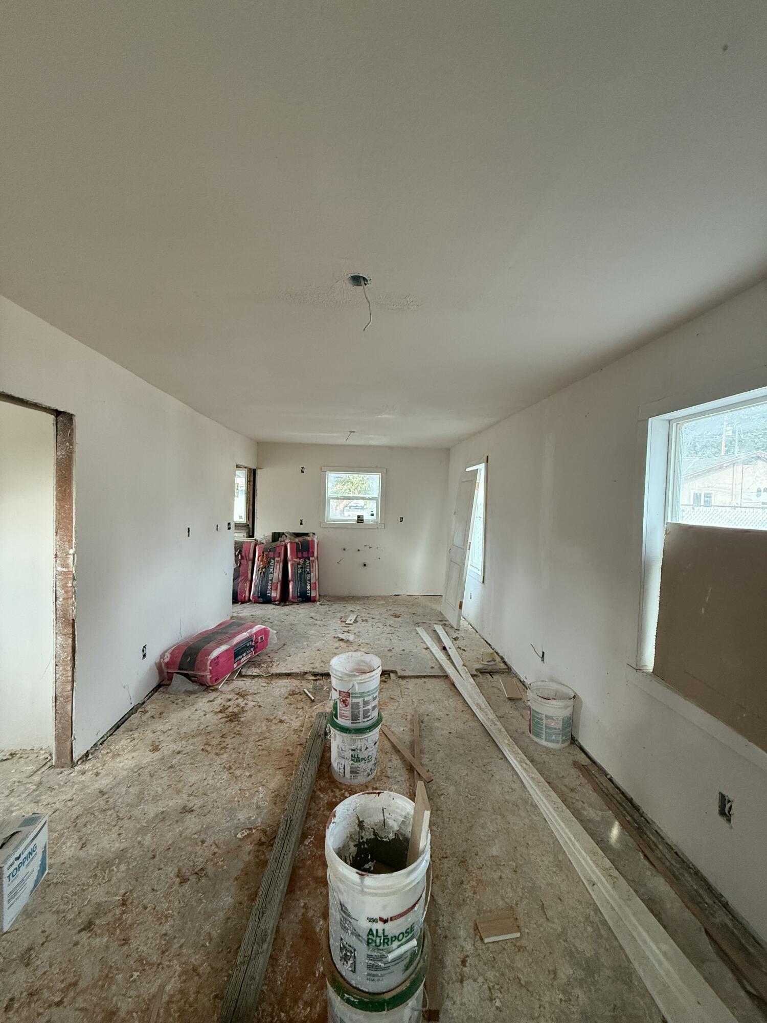 Klamath Falls -Industrial Addition - Residential