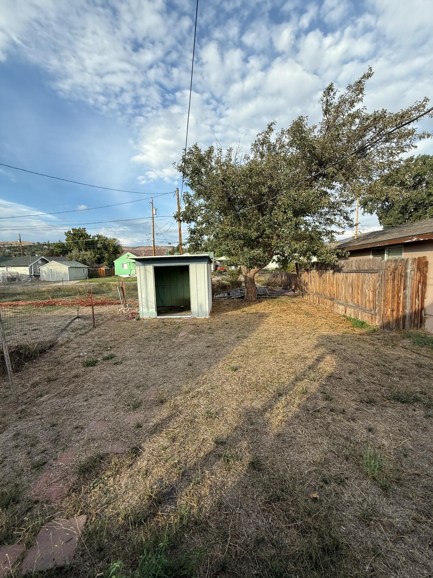Klamath Falls -Industrial Addition - Residential