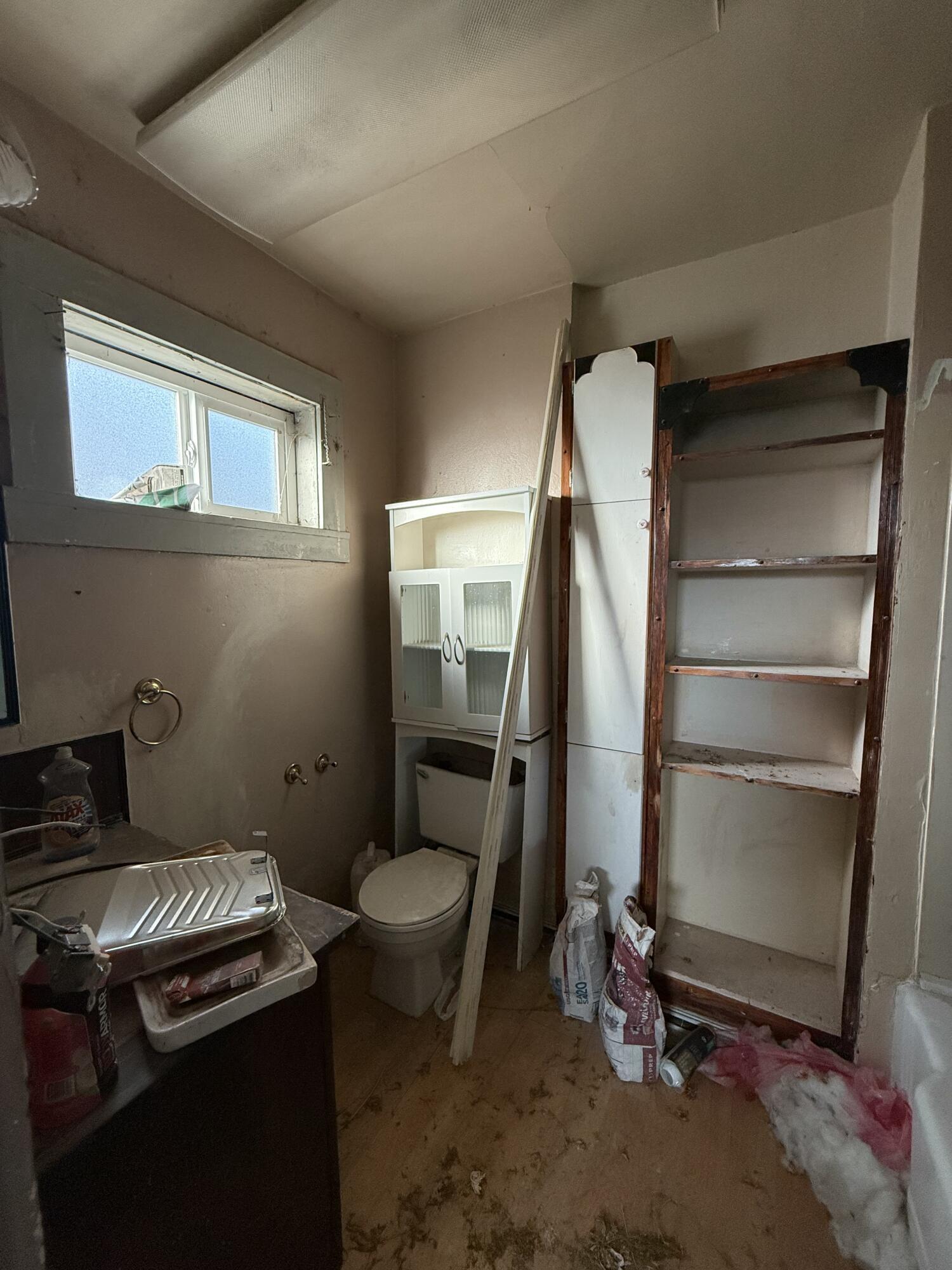 Klamath Falls -Industrial Addition - Residential