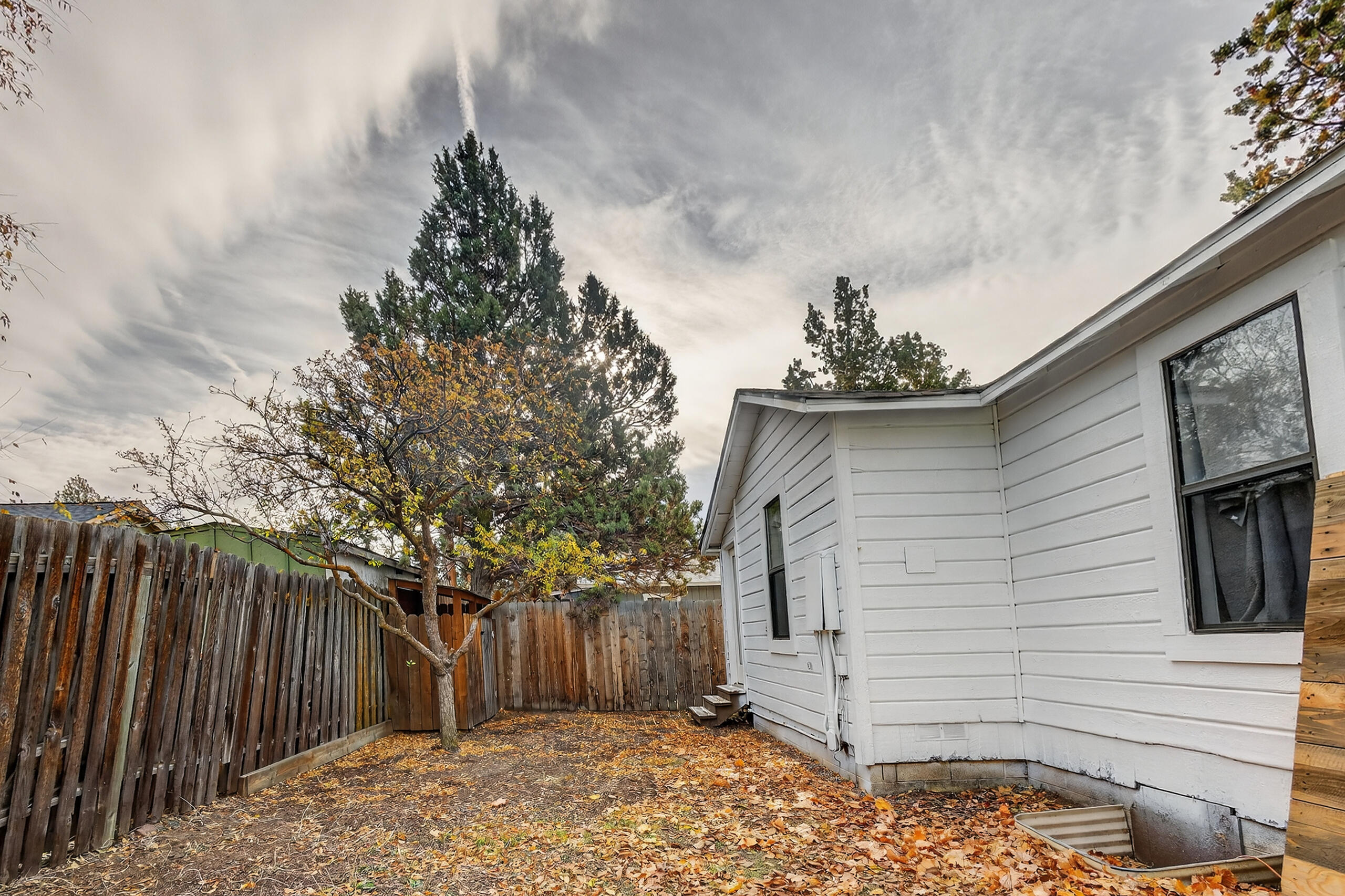 Bend Park - Residential