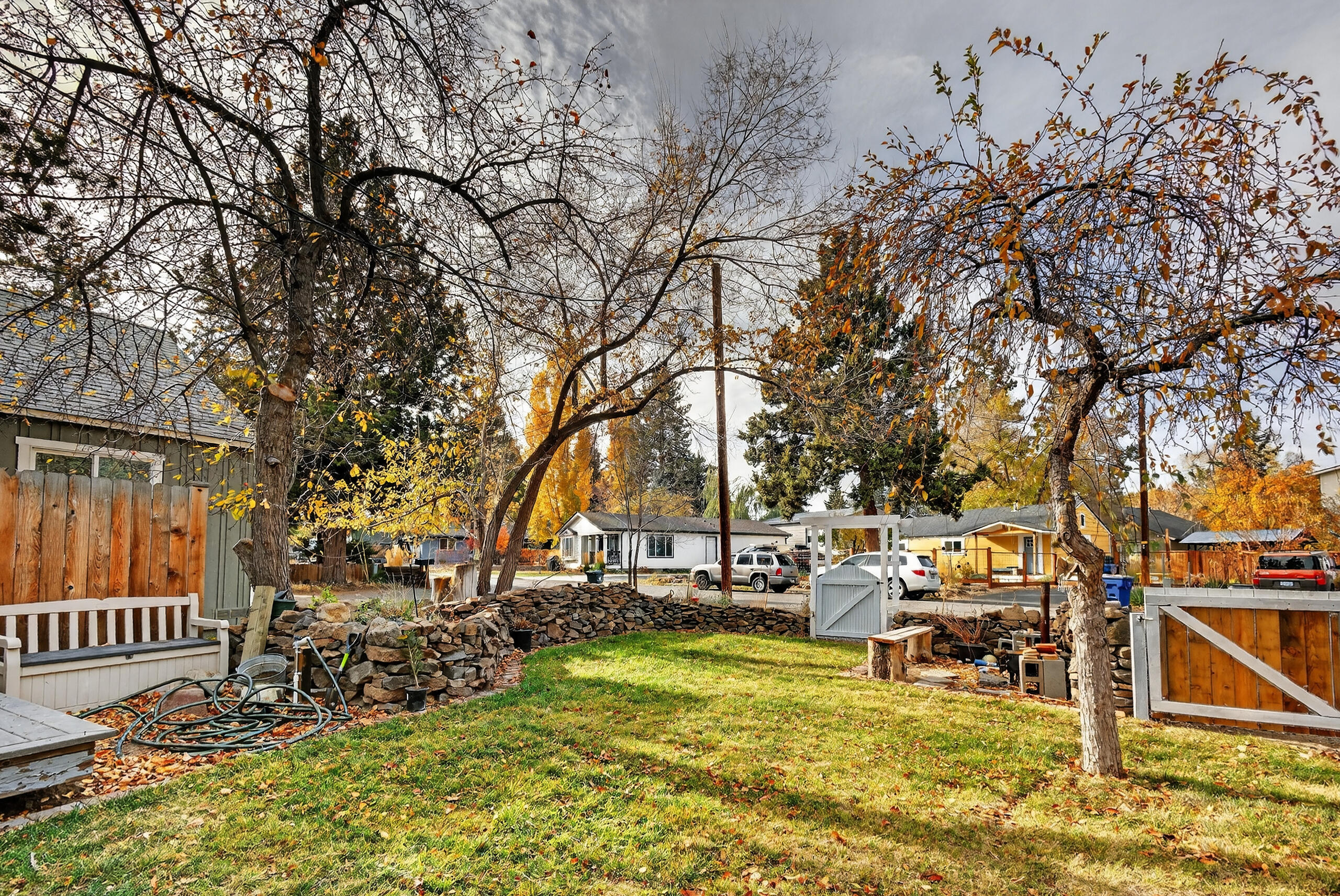 Bend Park - Residential