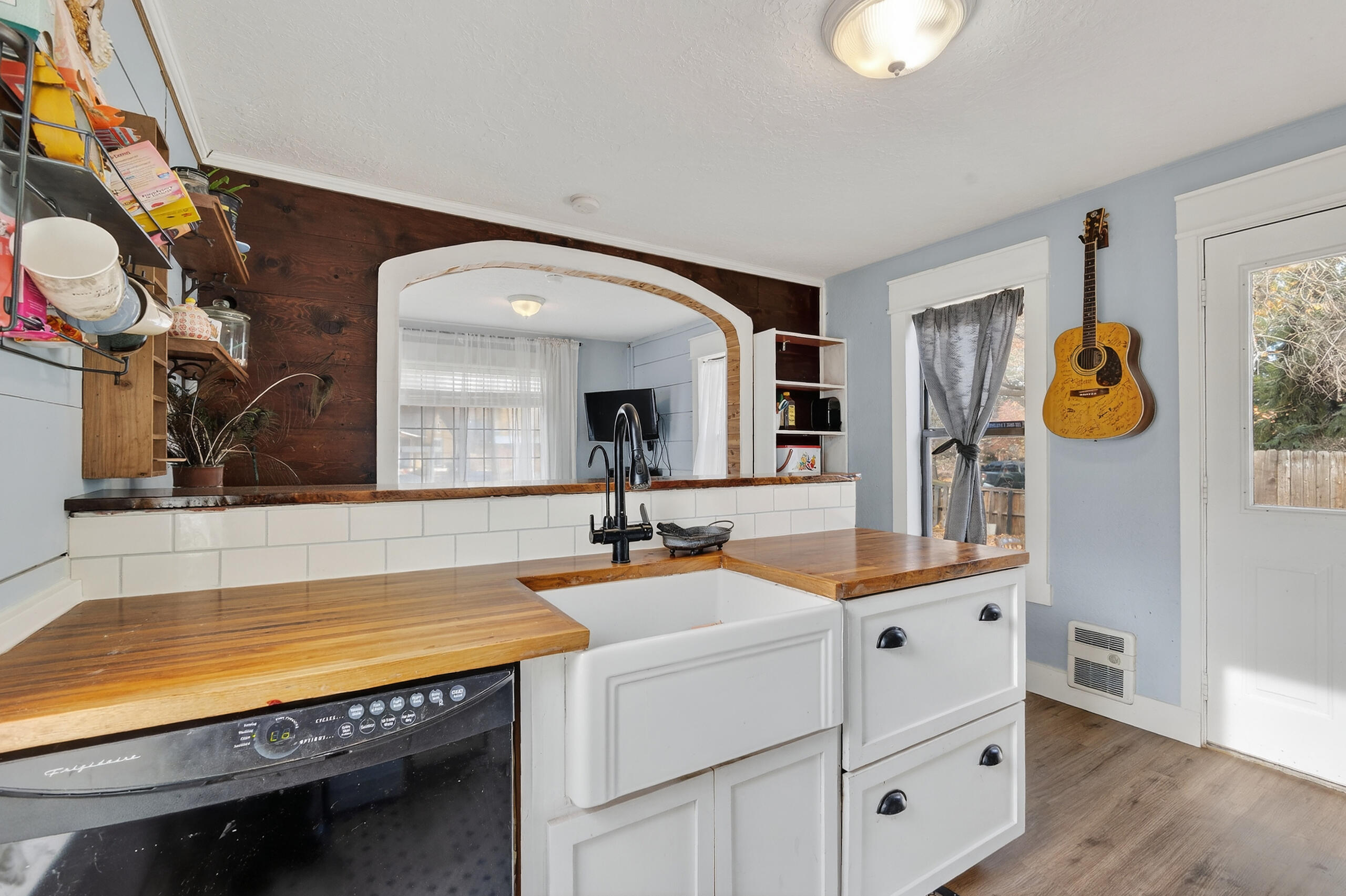 Bend Park - Residential