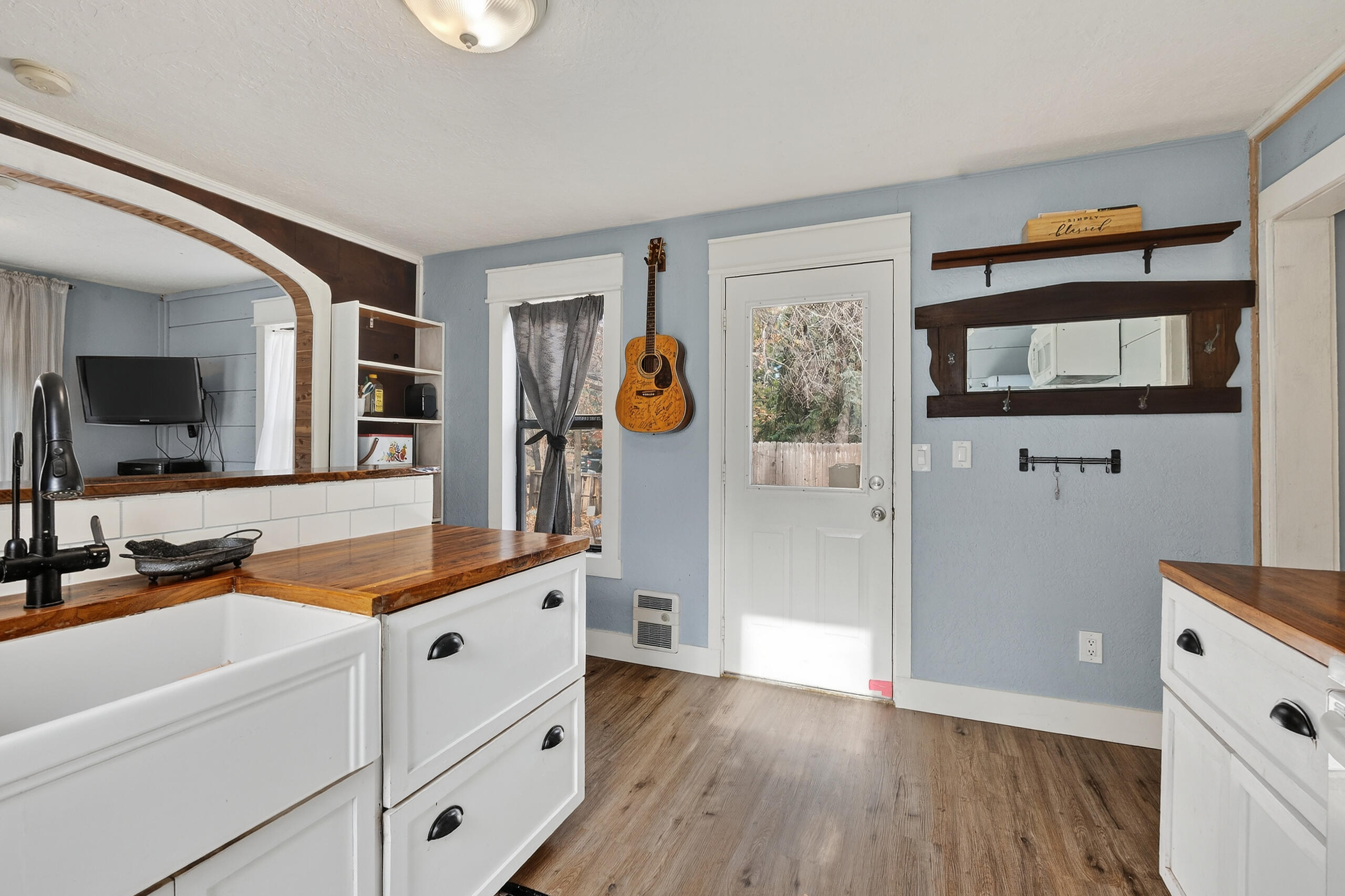 Bend Park - Residential