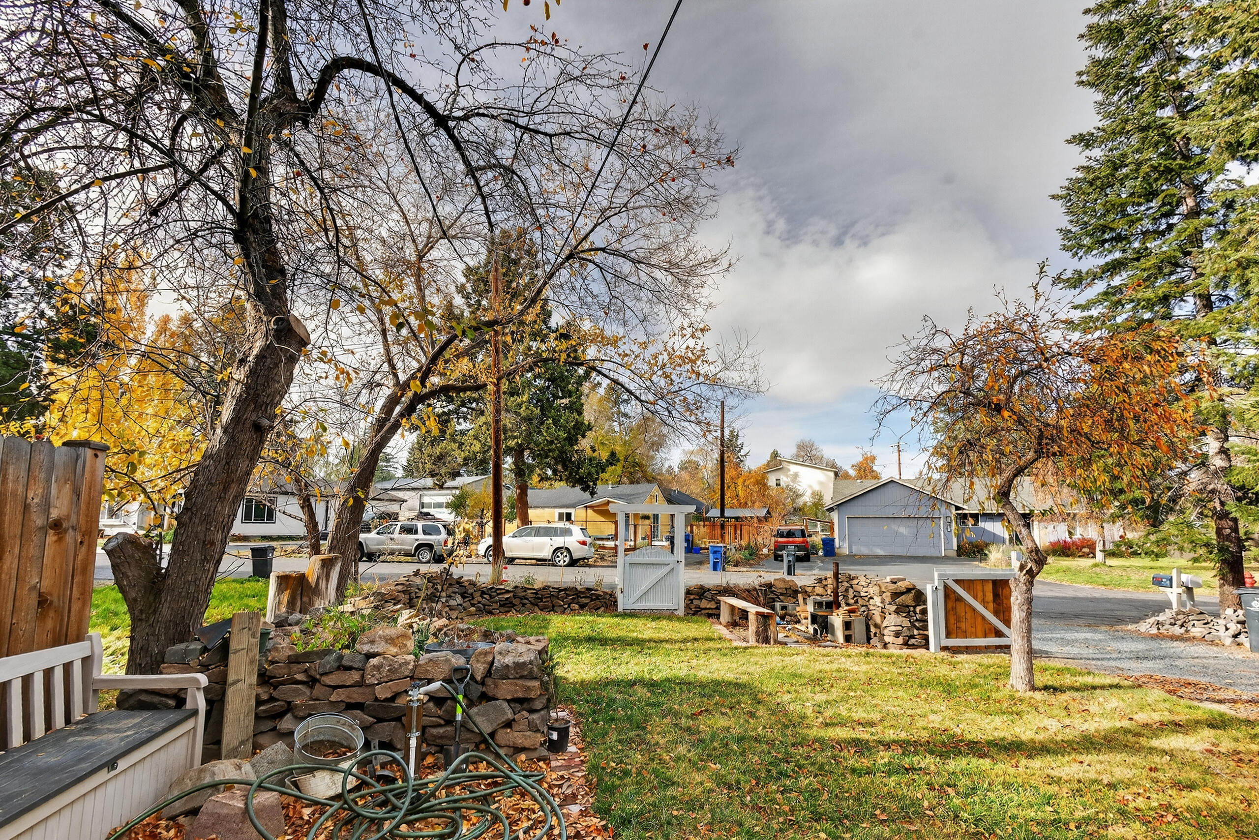Bend Park - Residential