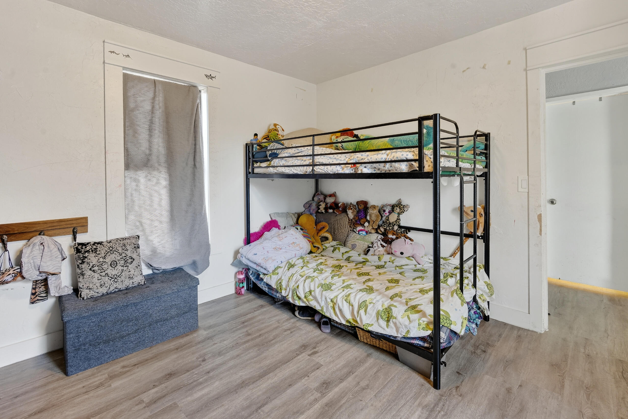 Bend Park - Residential