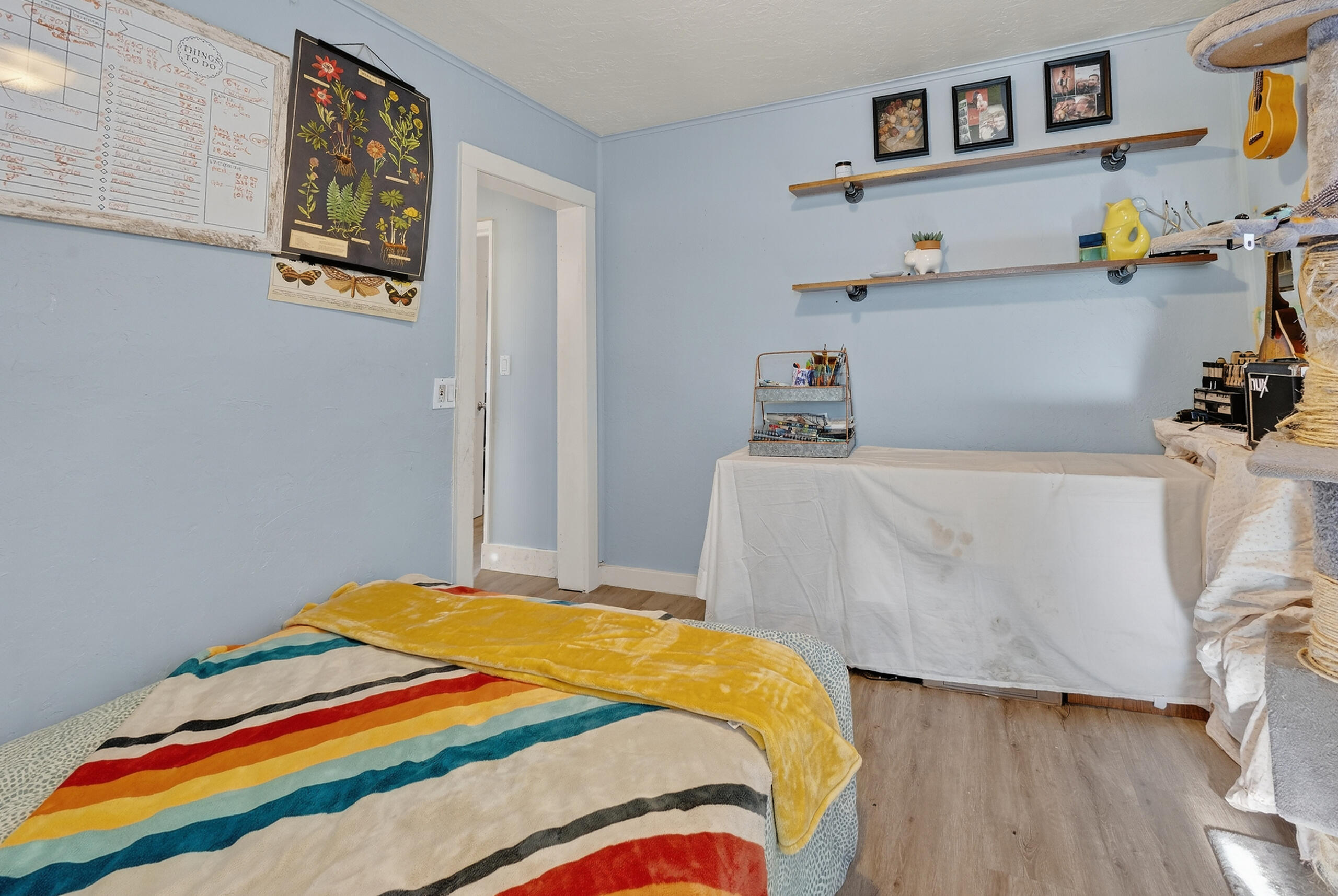 Bend Park - Residential