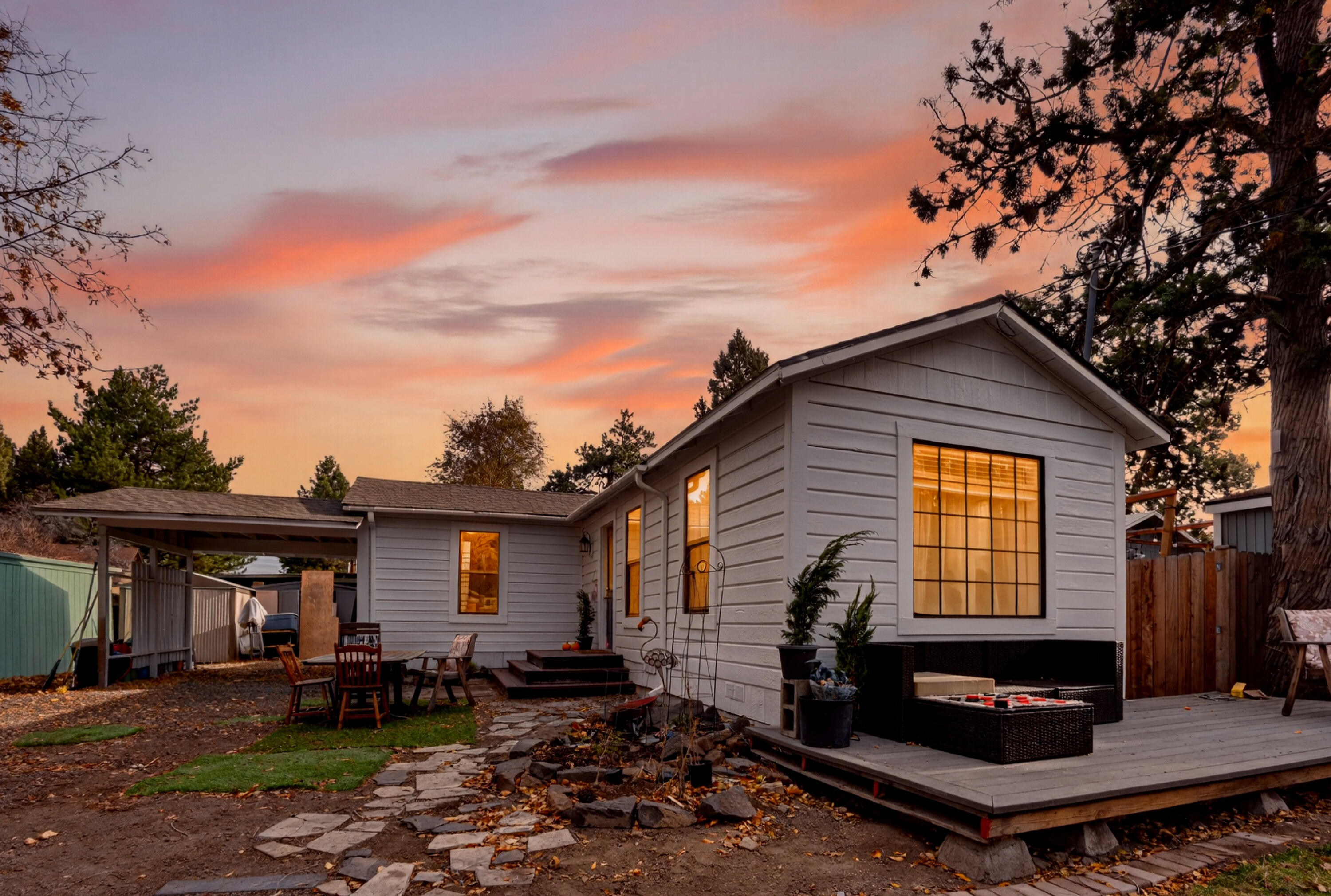 Bend Park - Residential