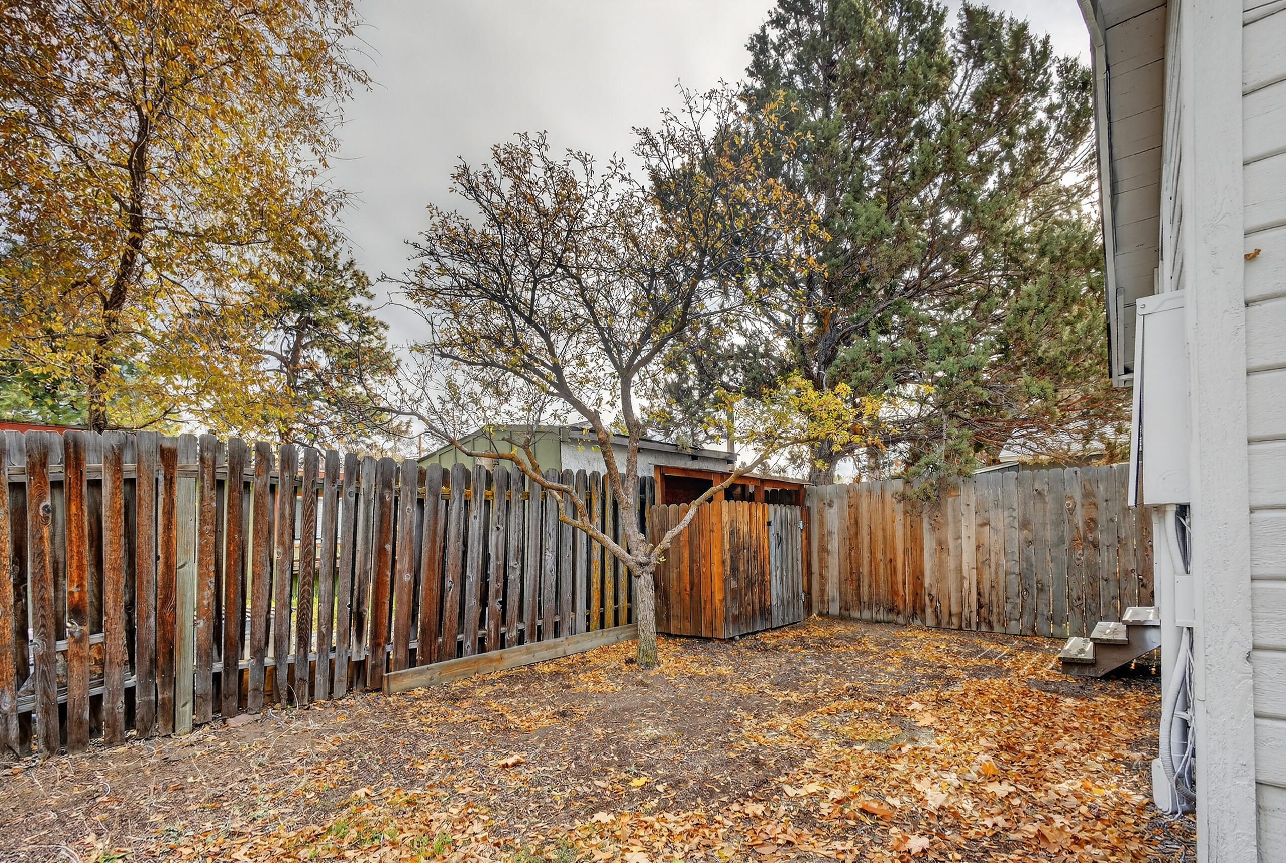 Bend Park - Residential
