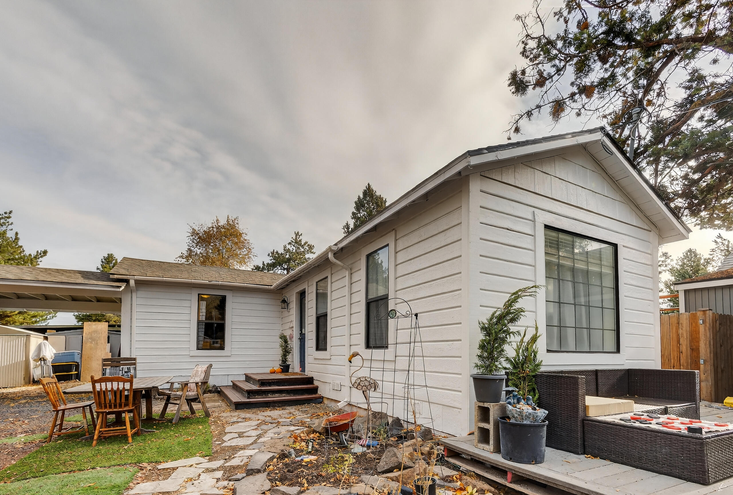 Bend Park - Residential