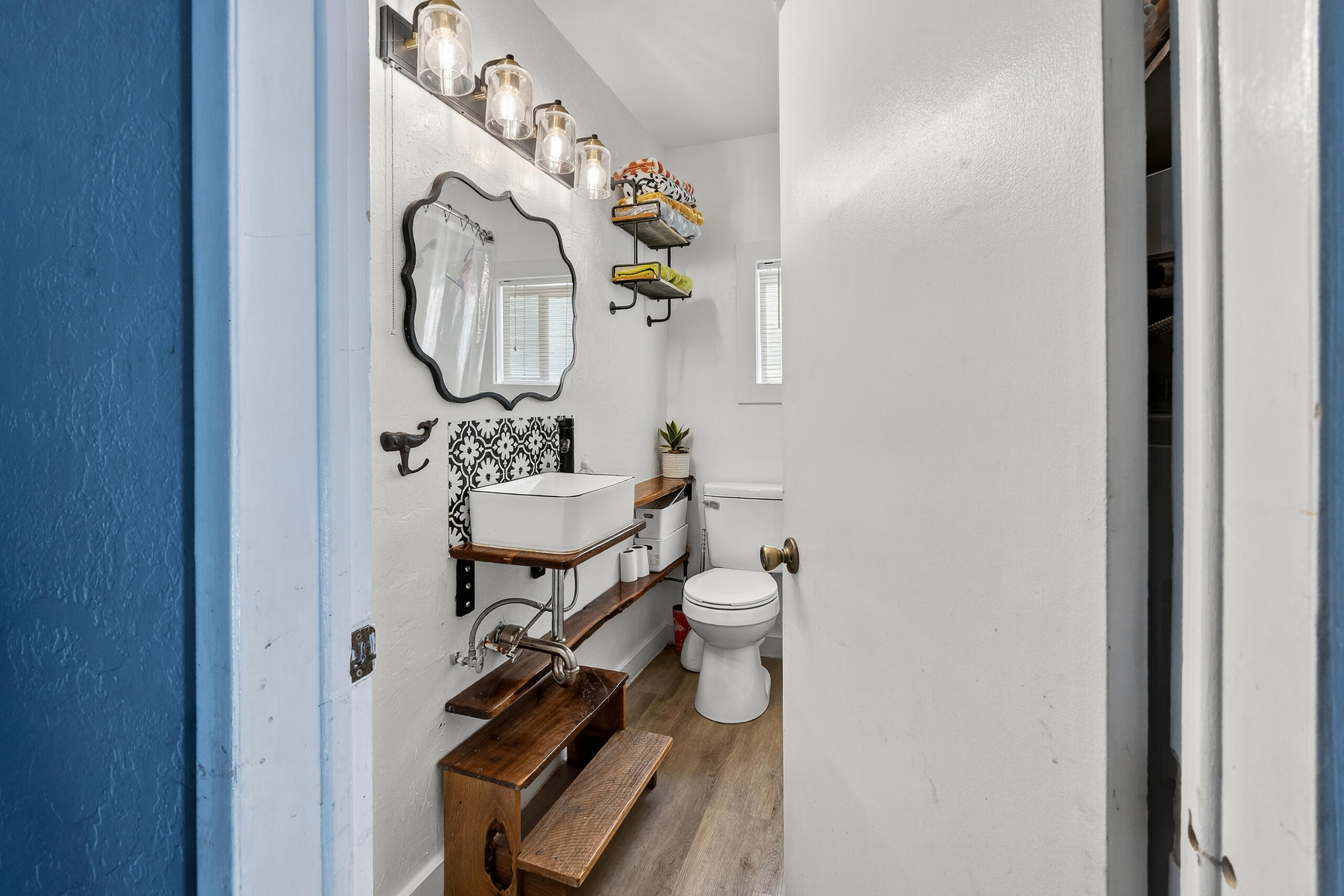 Bend Park - Residential