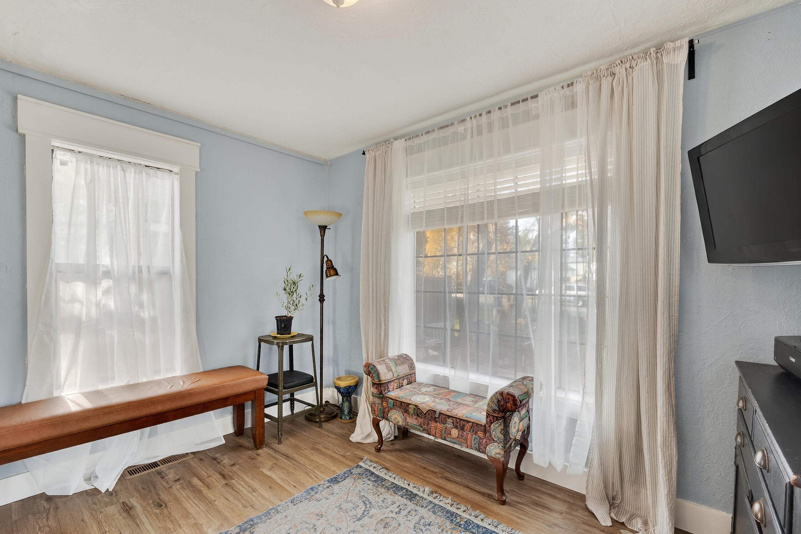 Bend Park - Residential