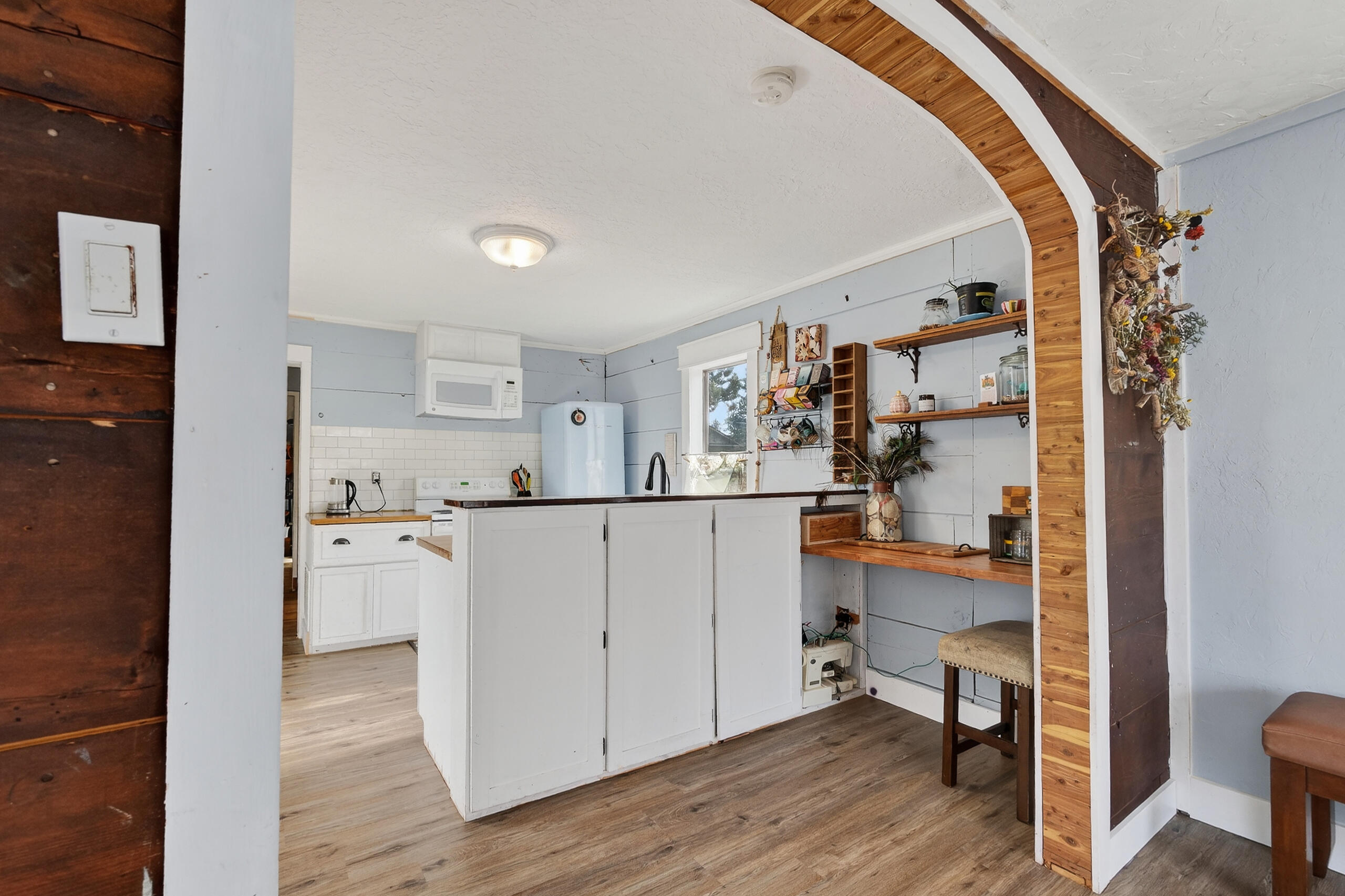 Bend Park - Residential