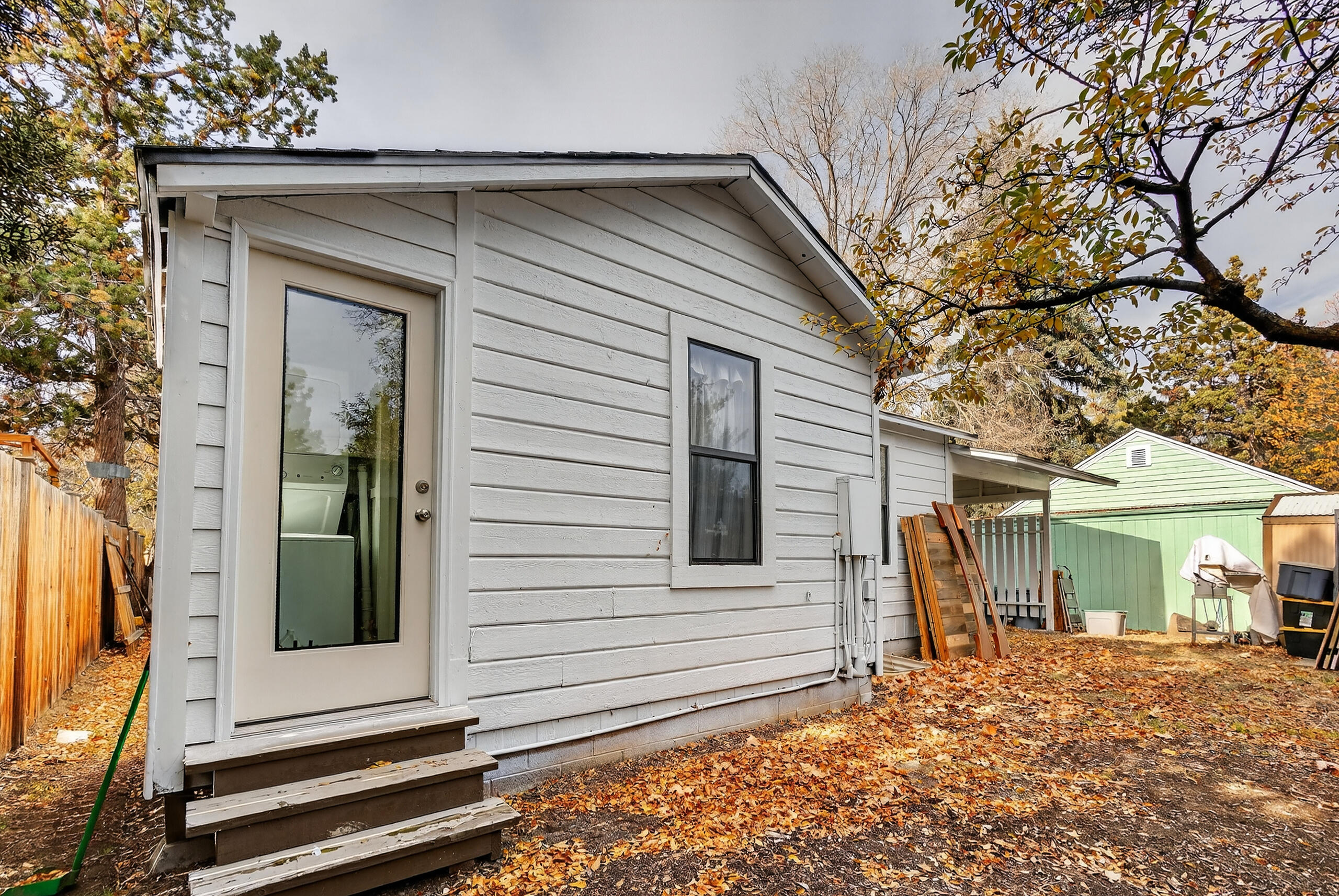 Bend Park - Residential