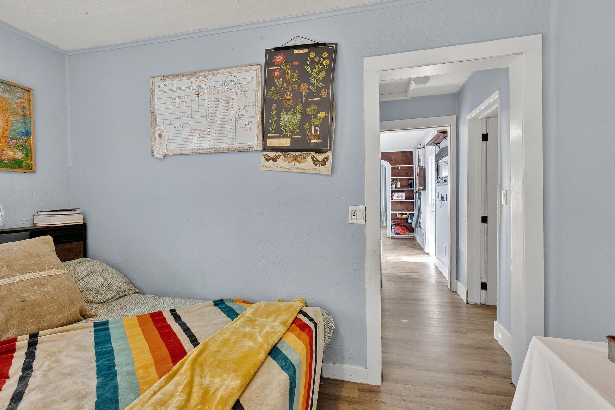 Bend Park - Residential