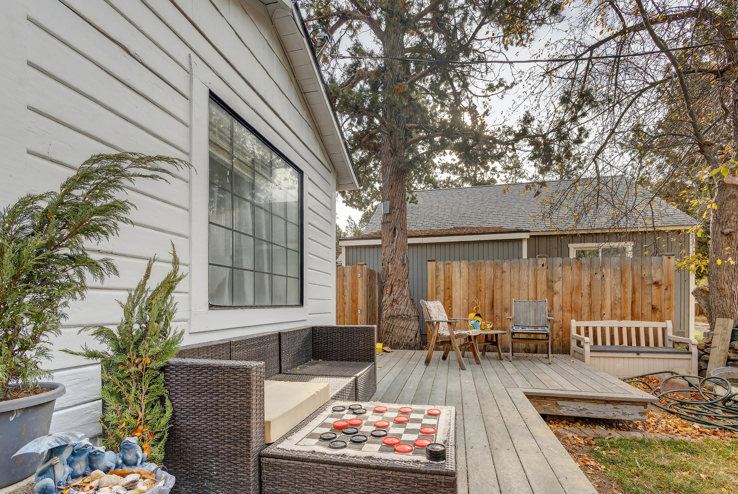 Bend Park - Residential